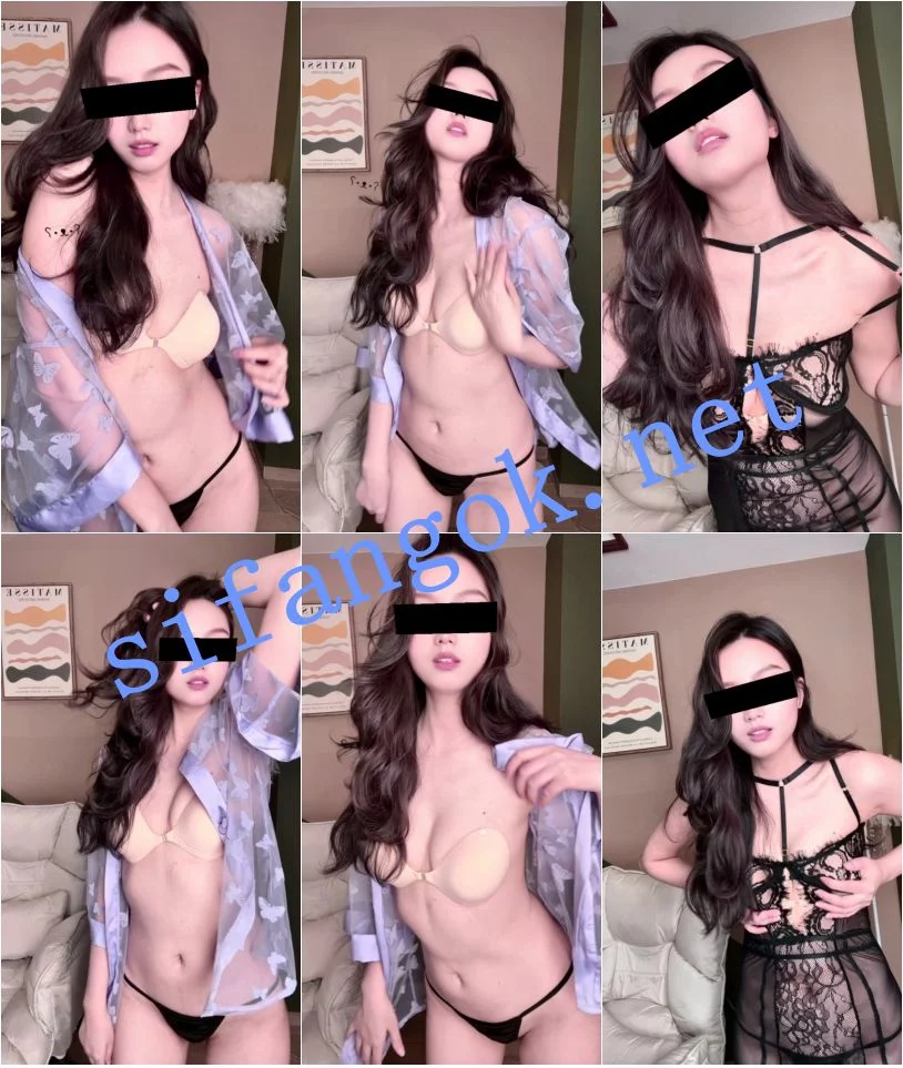 ✅抖音 犁犁空间 超有气质良家 发骚勾引自慰 半裸裸舞等 图 05