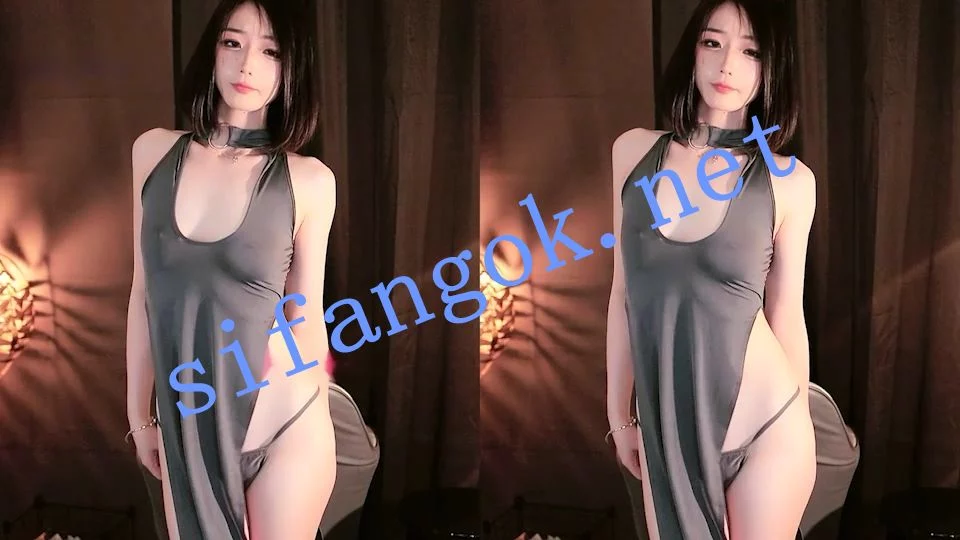 ✅虎牙 刘钞钞-9 真空凸点 脱丁字裤 抖胸抖臀 半裸裸舞 图 01