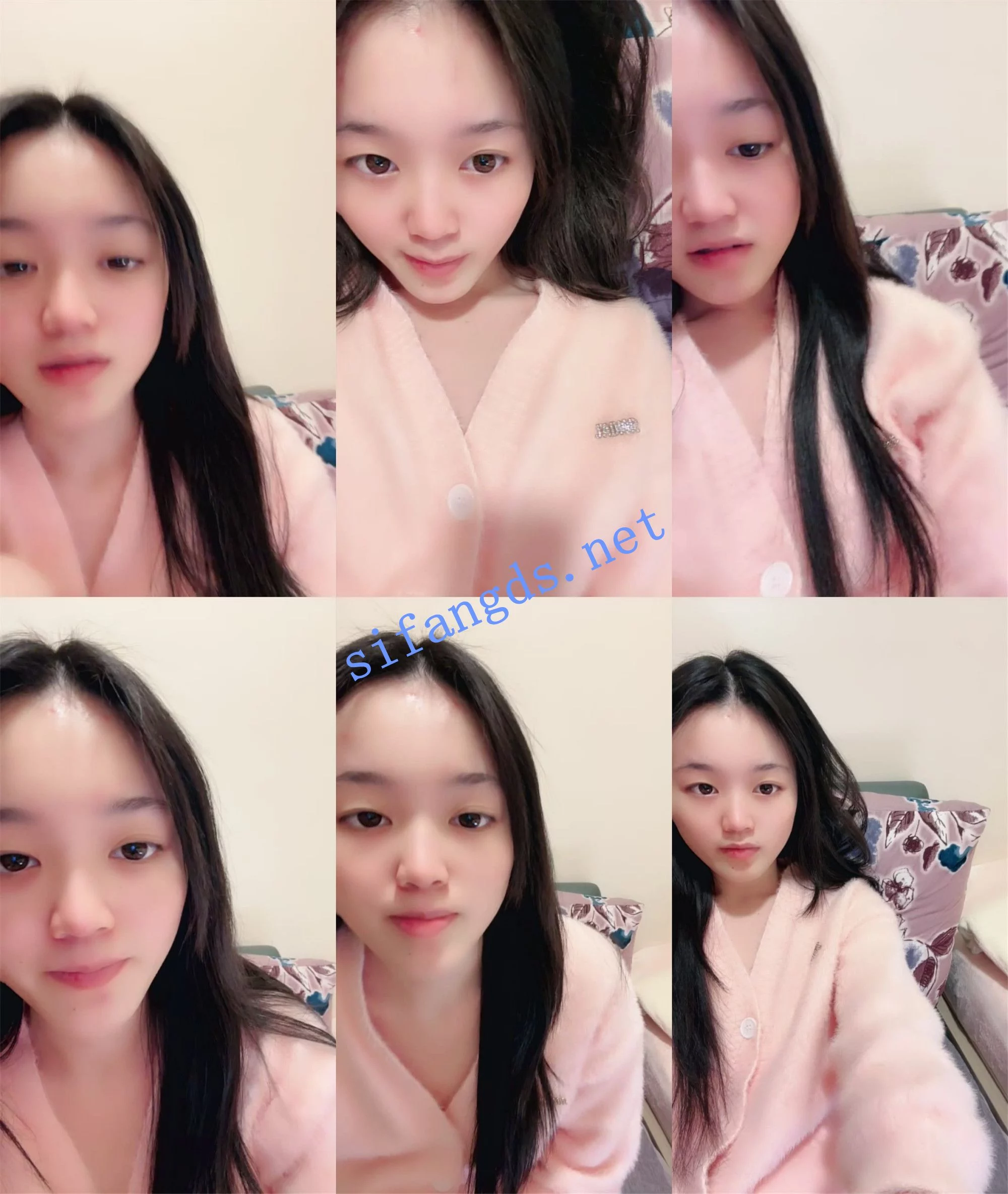 新人小迷妹~ 晚点睡00 发育良好~扒穴~扣逼~自慰~男人最爱 图 01