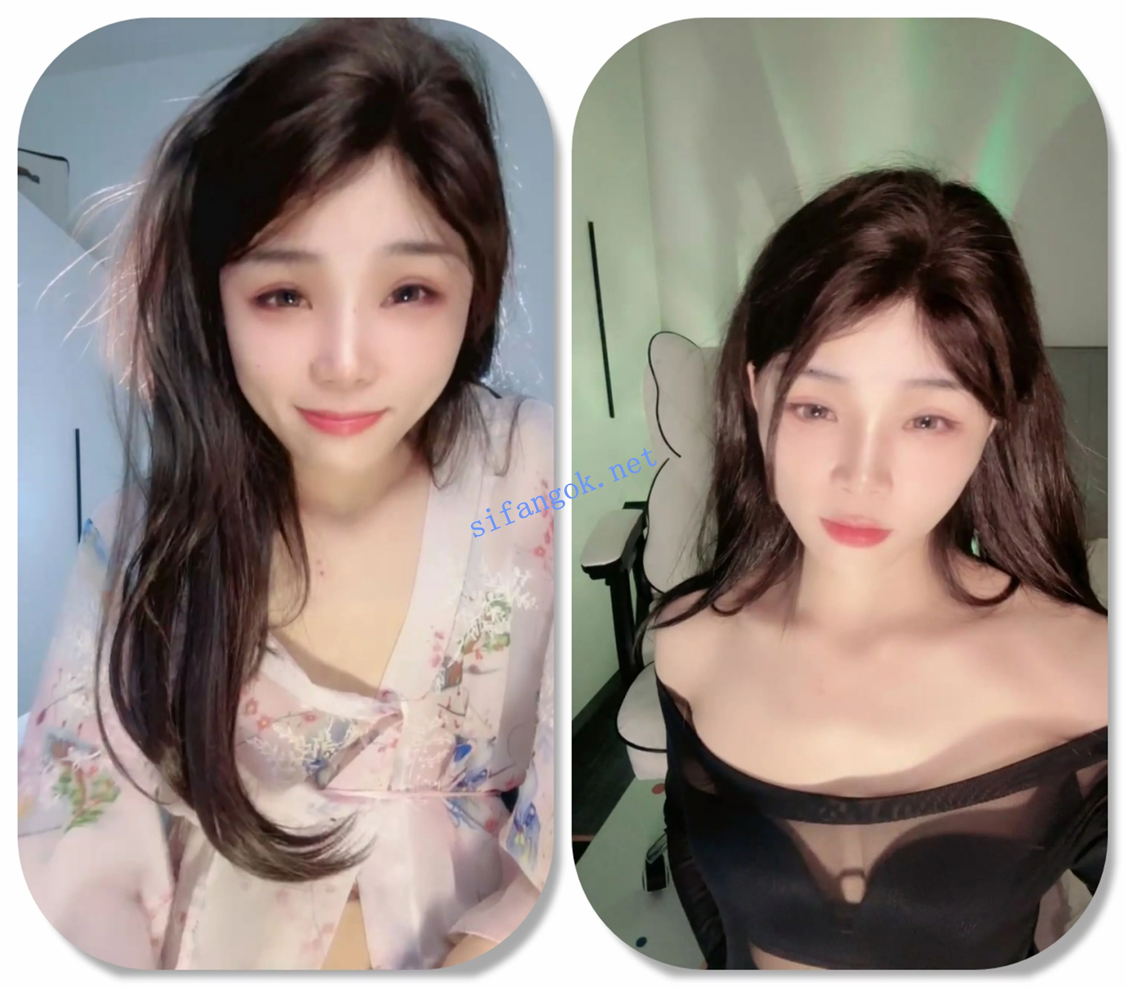 ██新人下海！【小只只】这么漂亮都下海了，屁股好看