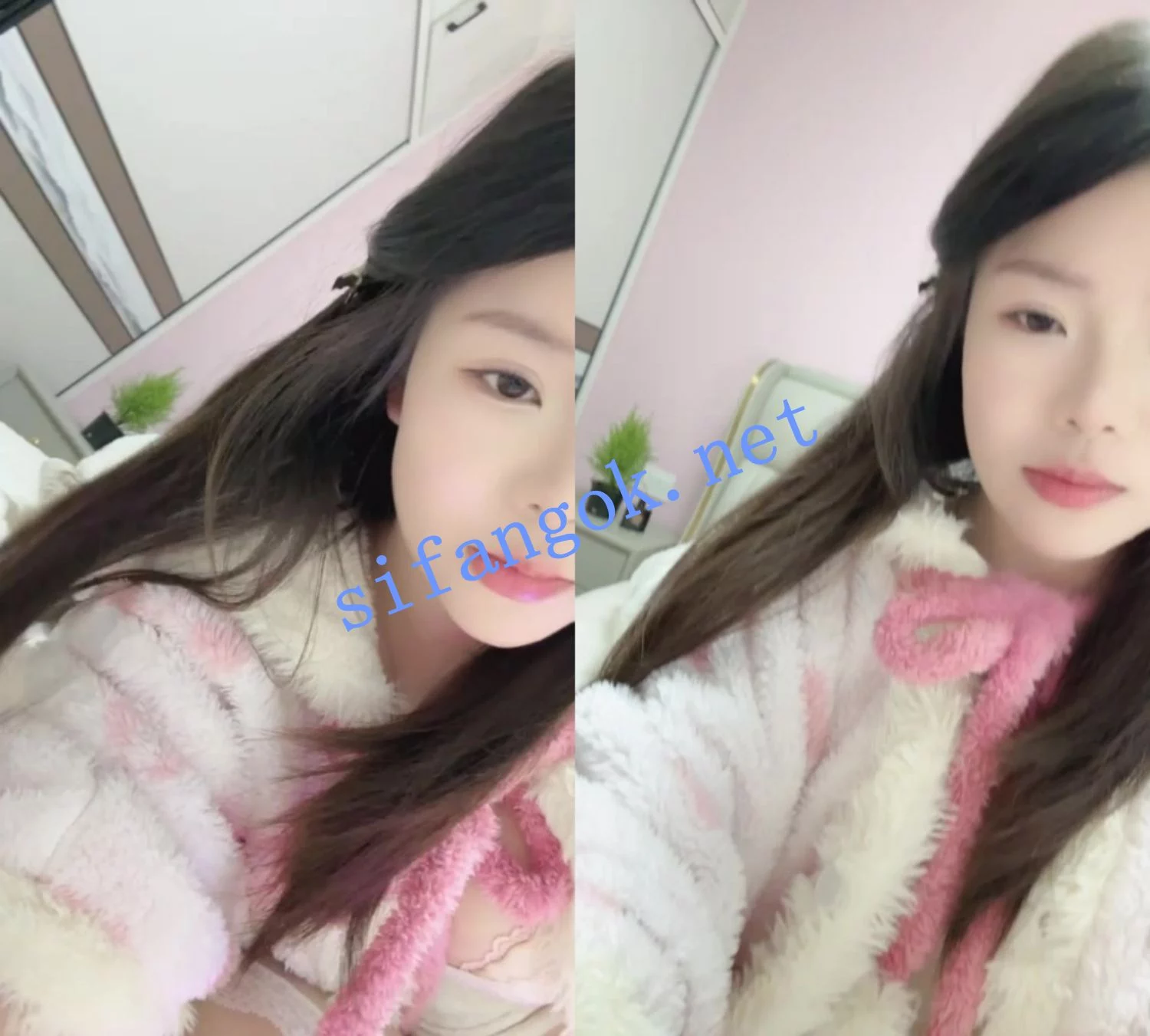 ██校花来了!店长推荐! 小鱼冻干 特别清纯,天价秀 图 01