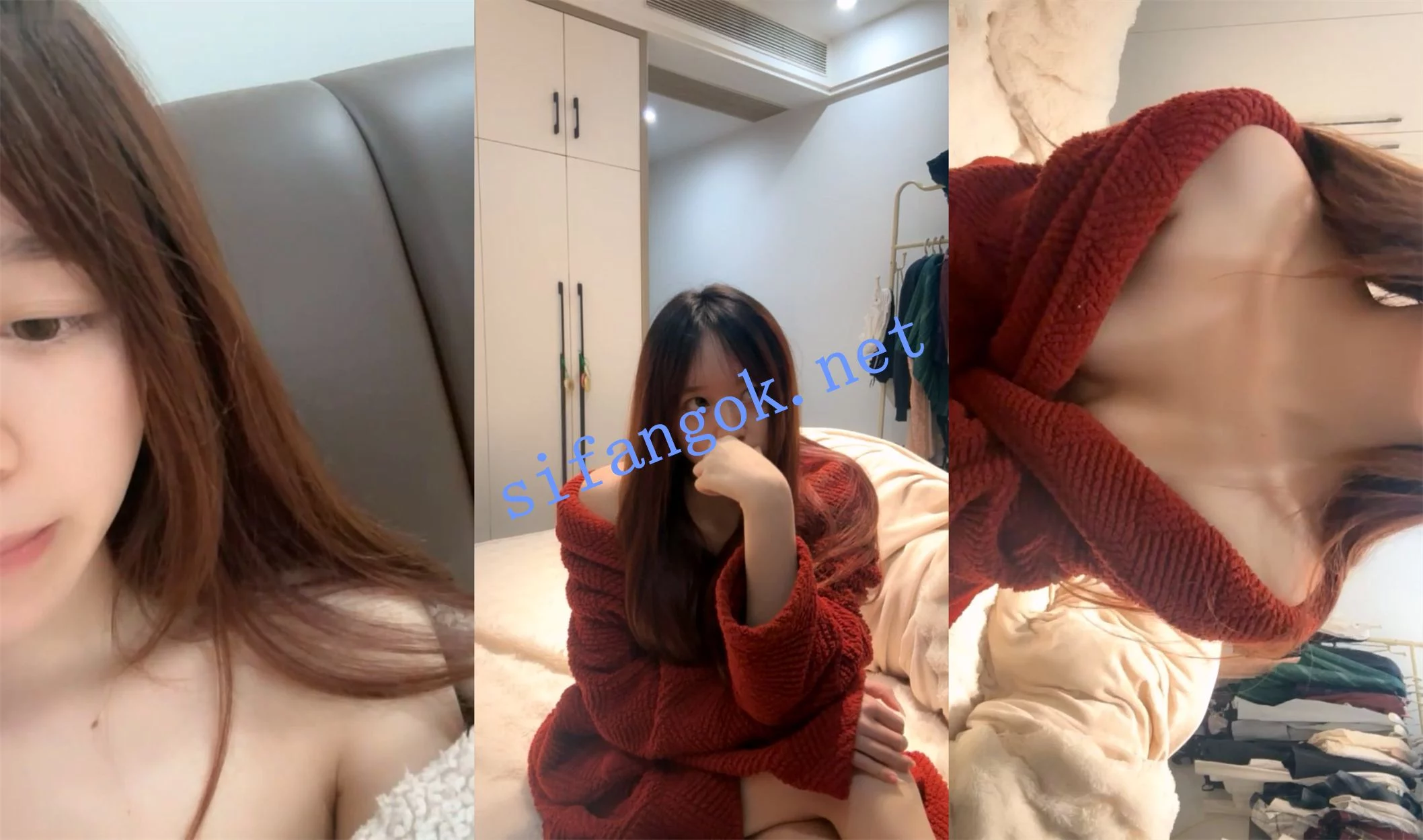 反差 闷骚乖乖女~【欲酥·兮】美腿 粉红骚穴 多道具自慰！