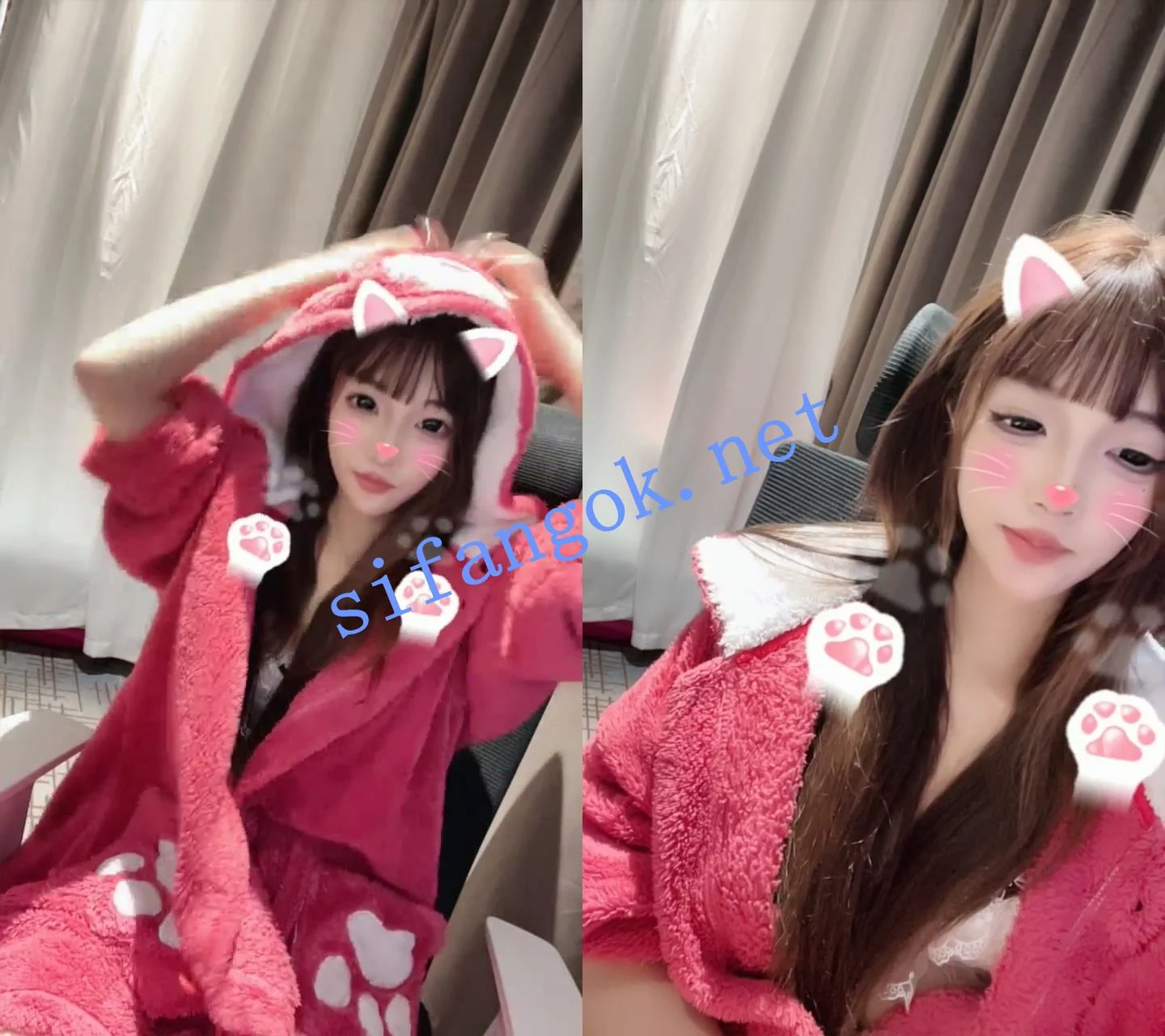 ██女神,女神! 啊啊茶吖 这么漂亮的小姐姐~自慰喷水~ 图 01