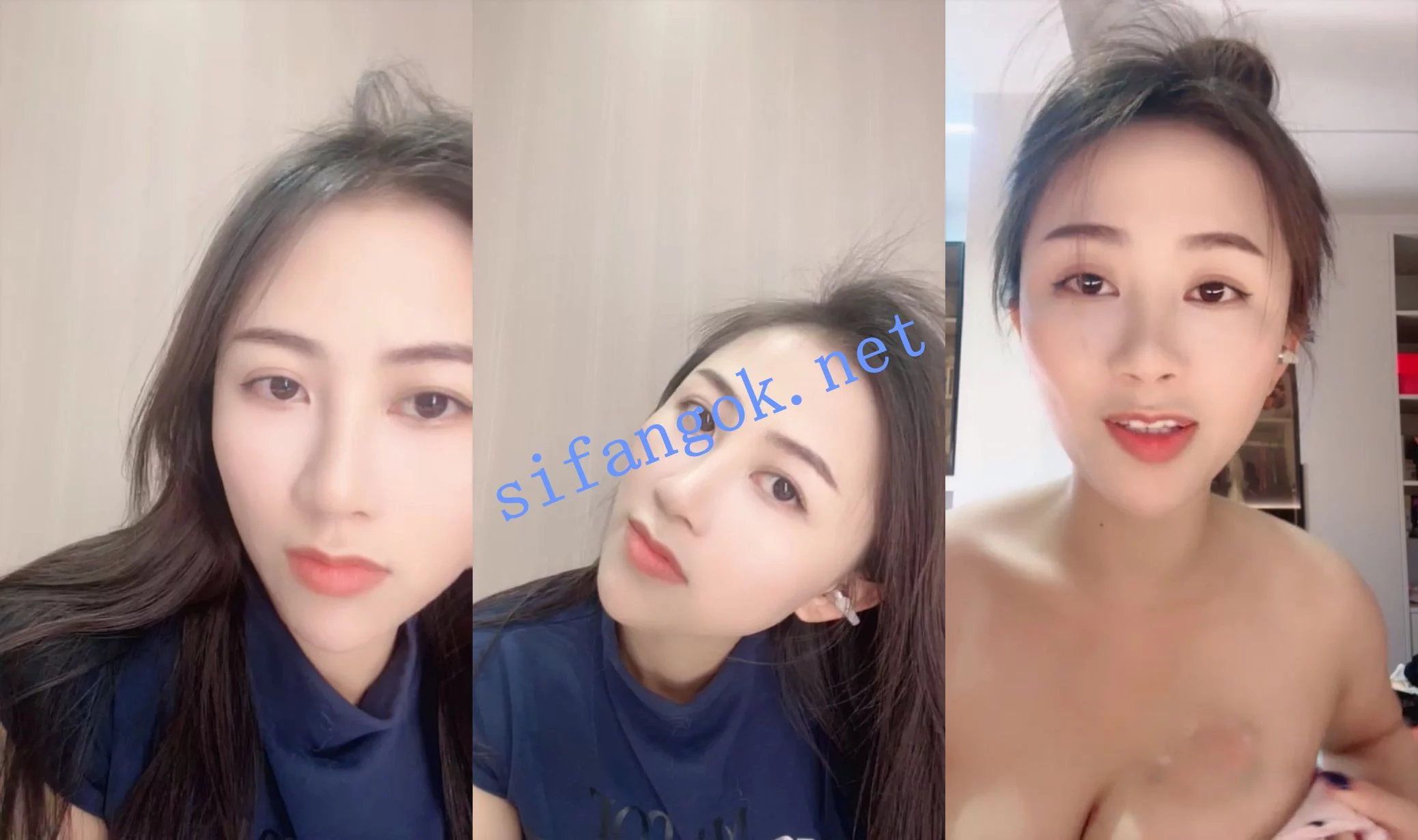 $极品御姐!成熟之美~ 七七七分糖 丰满肉欲 道具自慰! 图 02