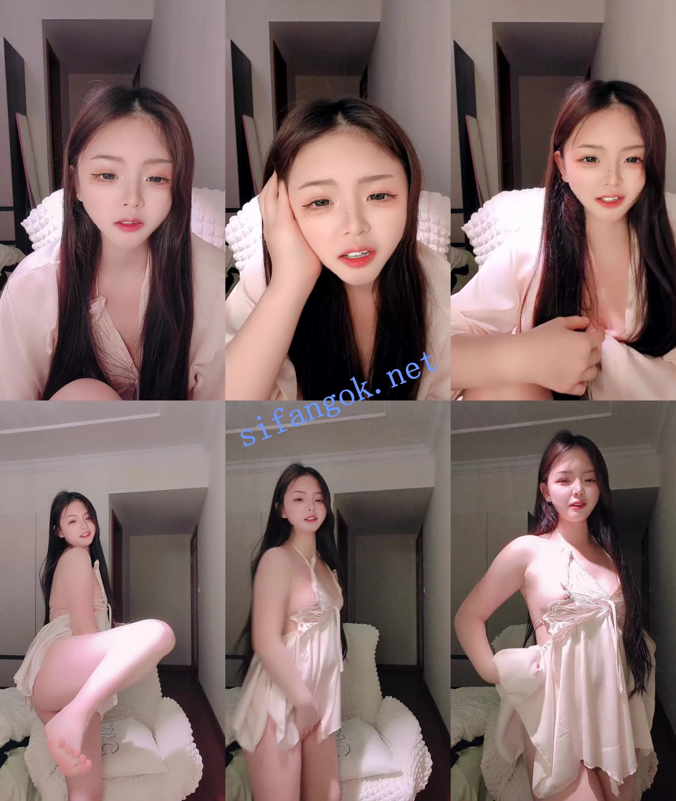 ~甜美女神~ 小懒猫 坚挺双乳~沐浴~马桶上自慰~喷水~爽起~ 图 01