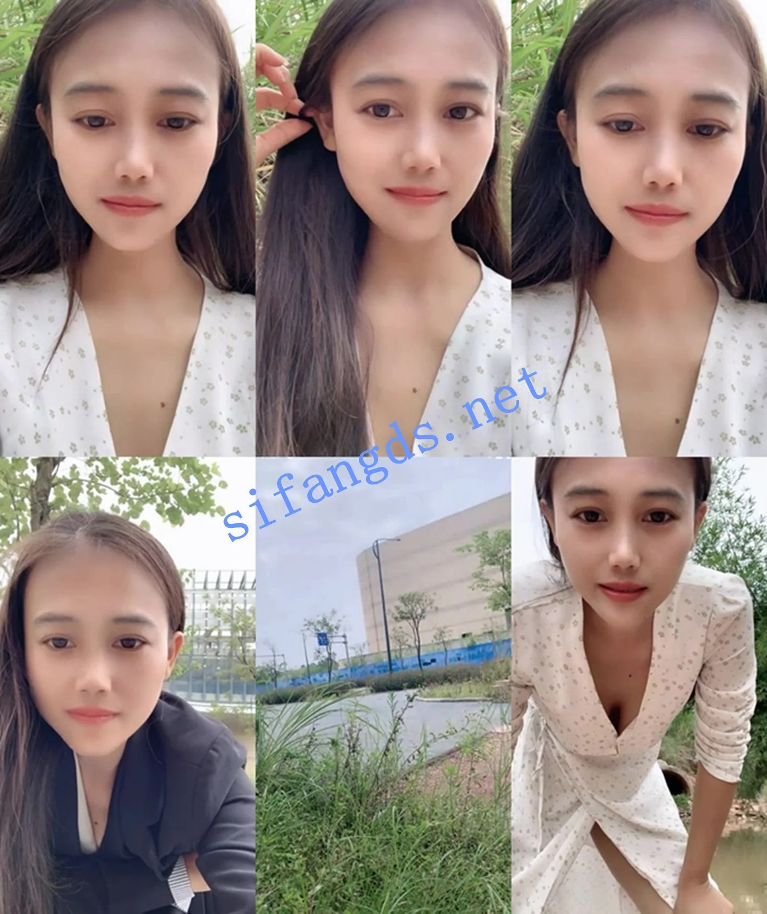 灬御姐女神! 宝宝 极品大长腿~丝袜裸空跳蛋~户外自慰! 图 01