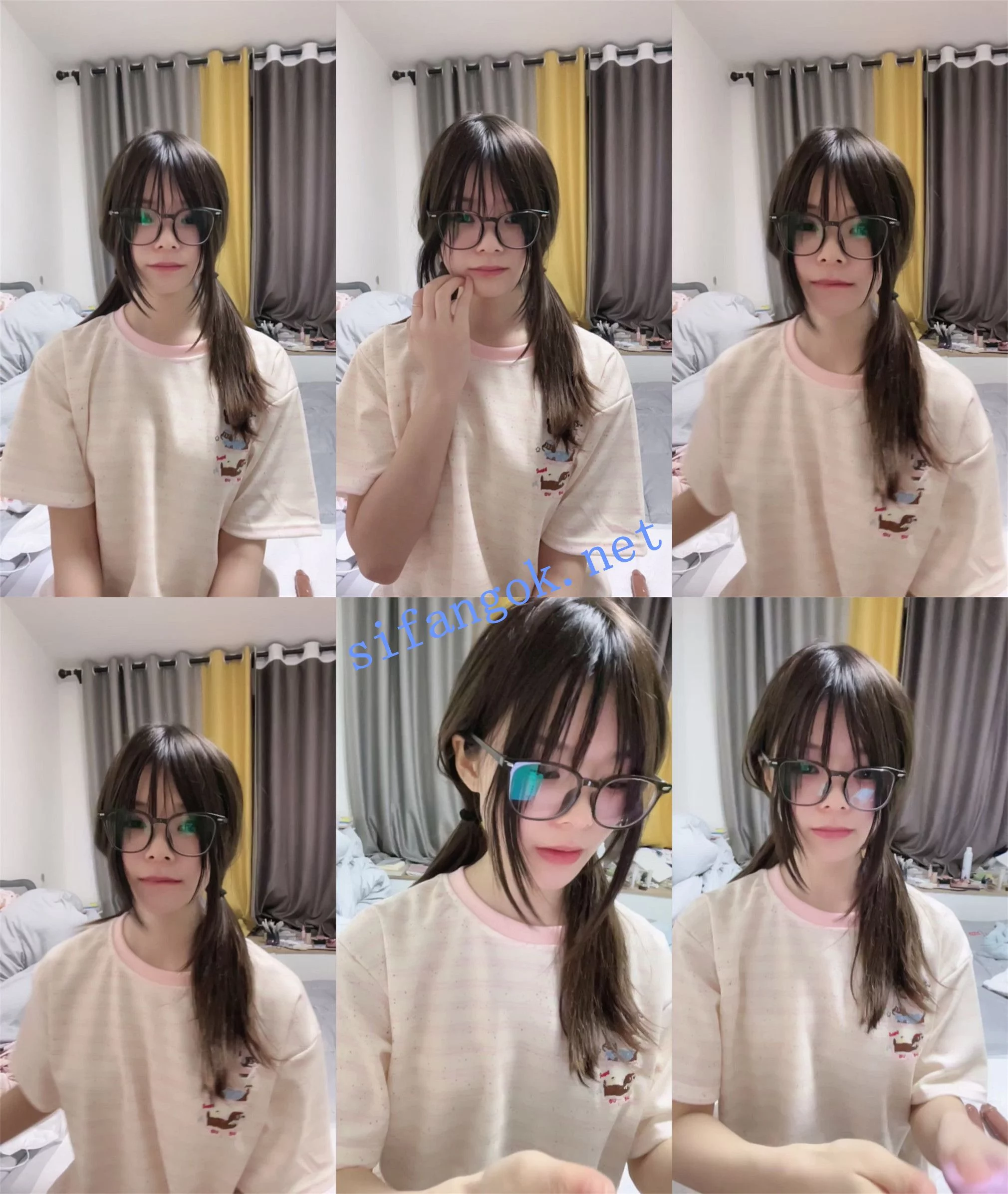 邻家女神!颜值已达巅峰~ 蛋糕小妹 道具自慰!淫水狂喷~ 图 01