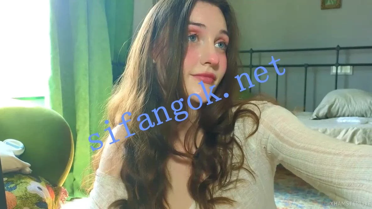 主播!! 【Lilyblushhh 】这个颜值真的高,模特,明星级别 图 05