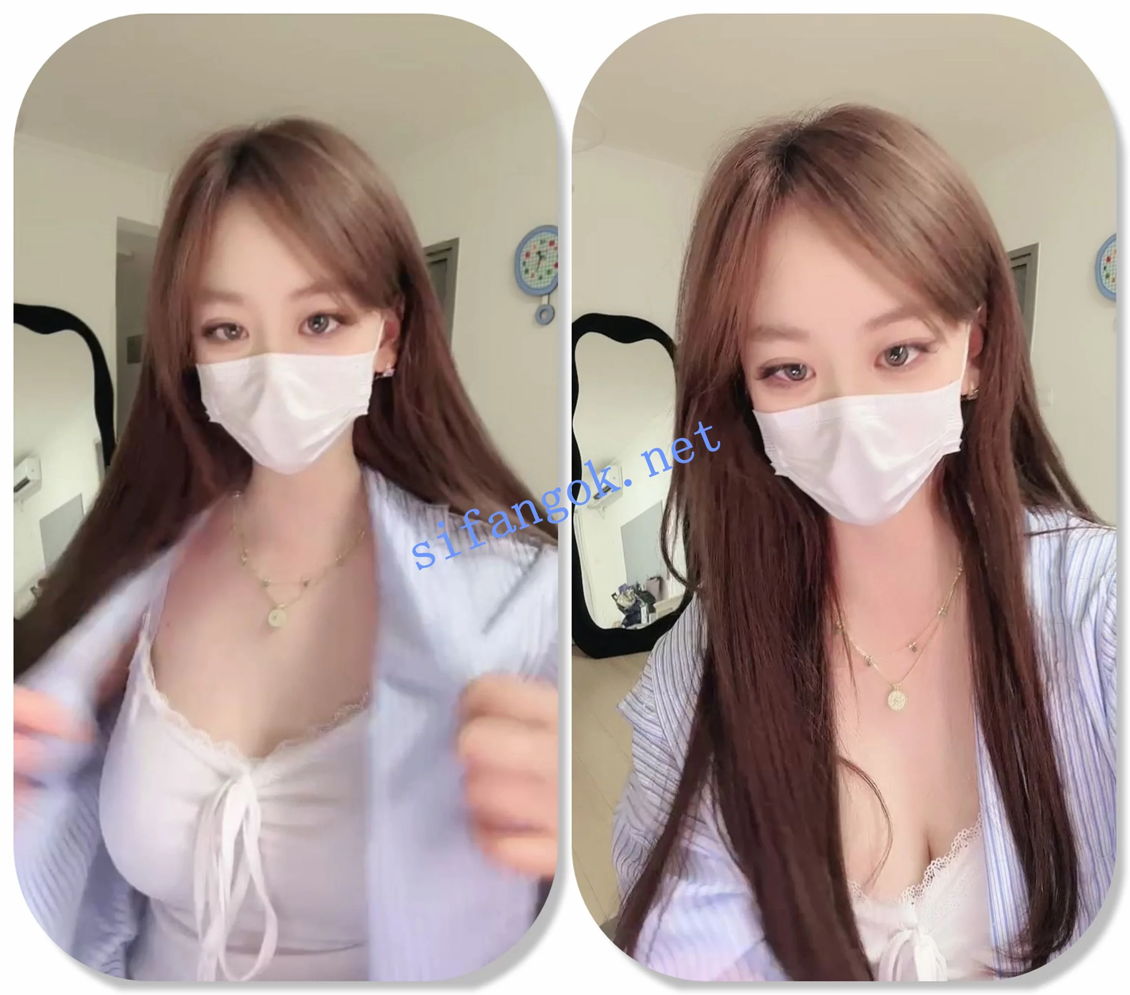 ██尤物啊! 悦悦又见江南雨 这身体好极品,全身是宝 图 01