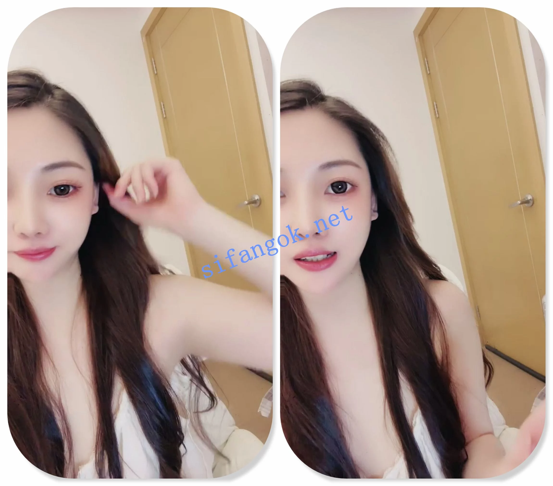 ██神级大美女! 南乔是乔乔 突破尺度,道具自慰爆浆 图 01