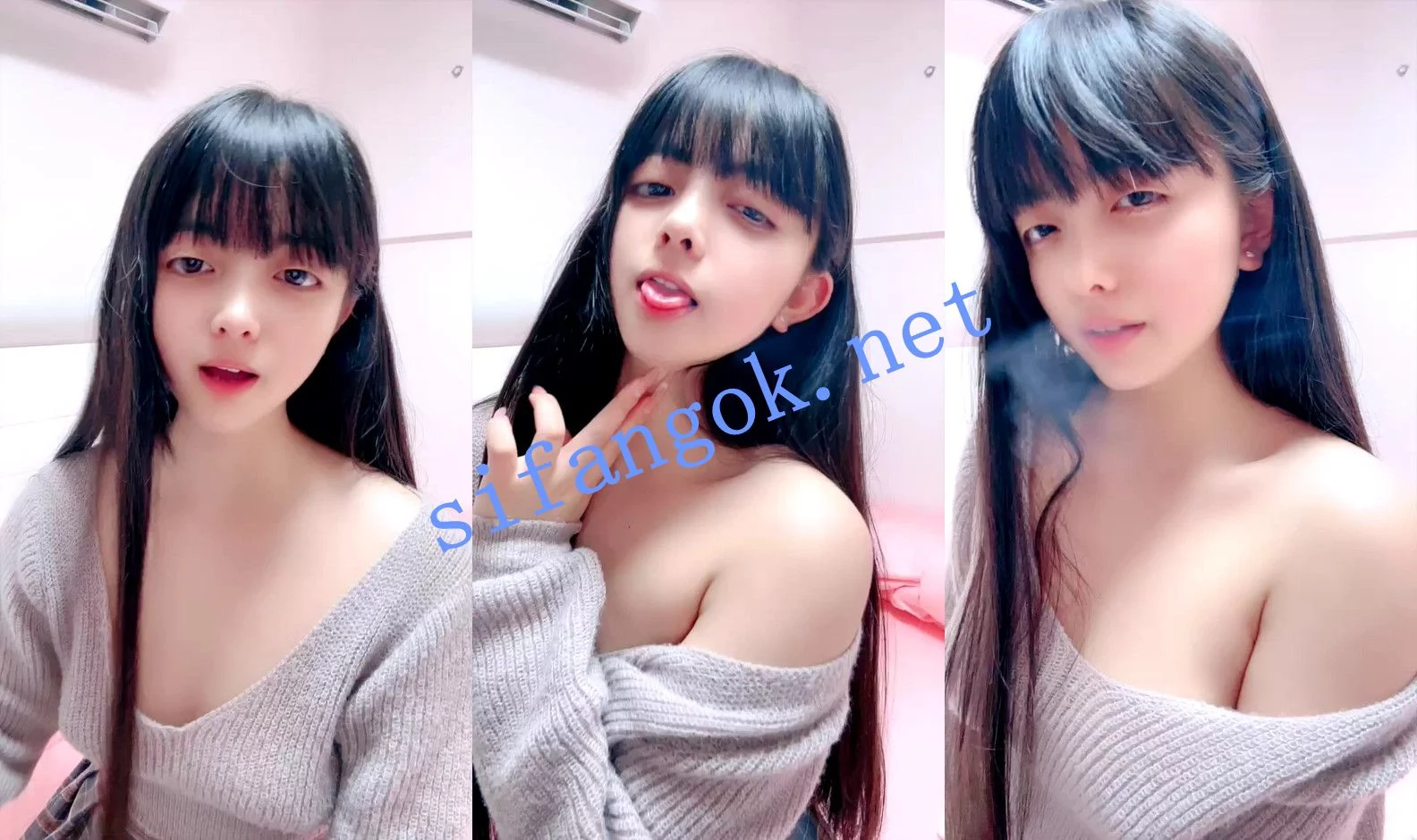 ⚡ 08佳微 18岁小嫩妹~青春靓丽~发育很好~脱光让人流口水~ 图 01