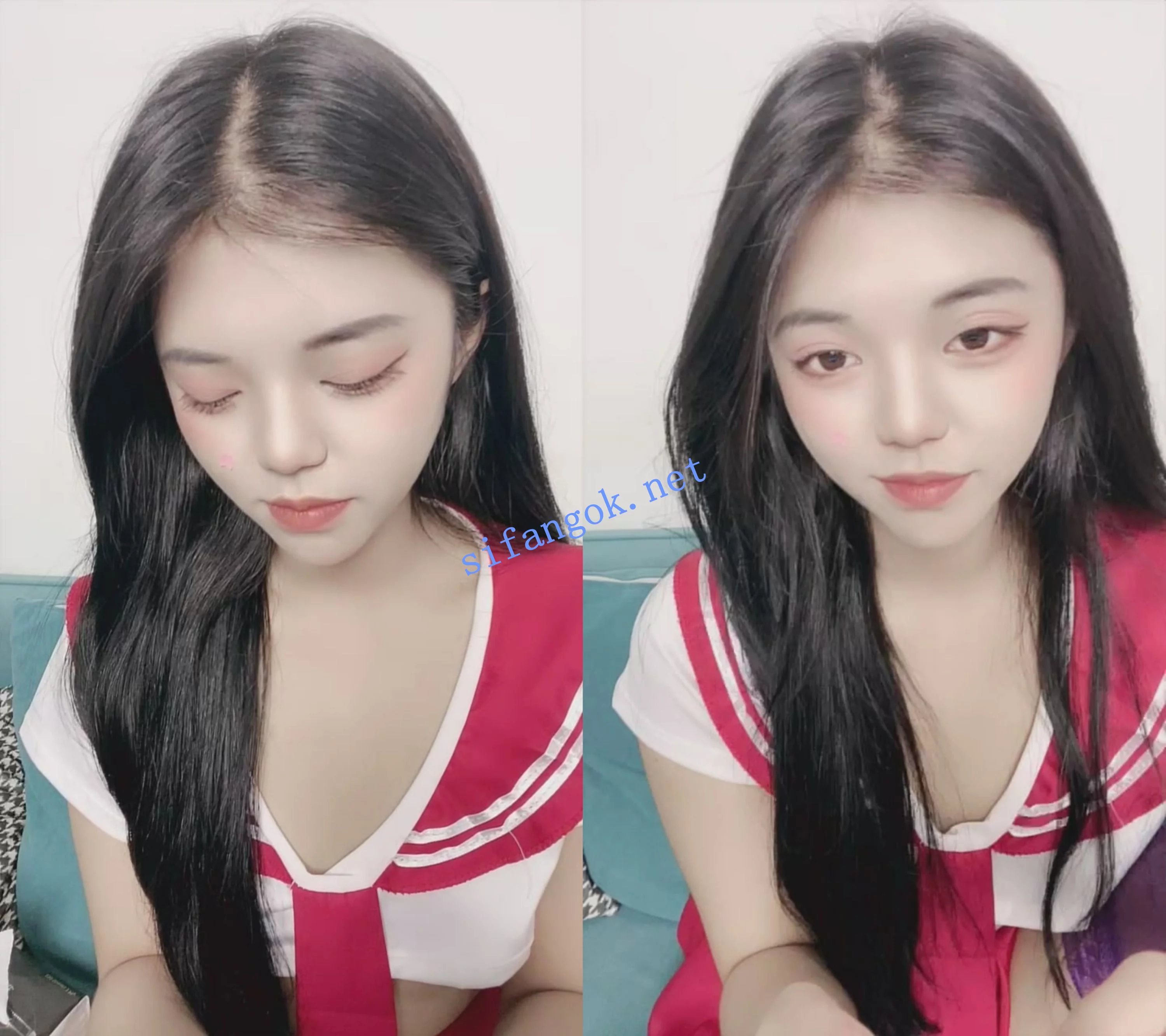 ██特别漂亮的小仙女! 肖肖 刮逼毛,假鸡巴自慰~超赞~ 图 01