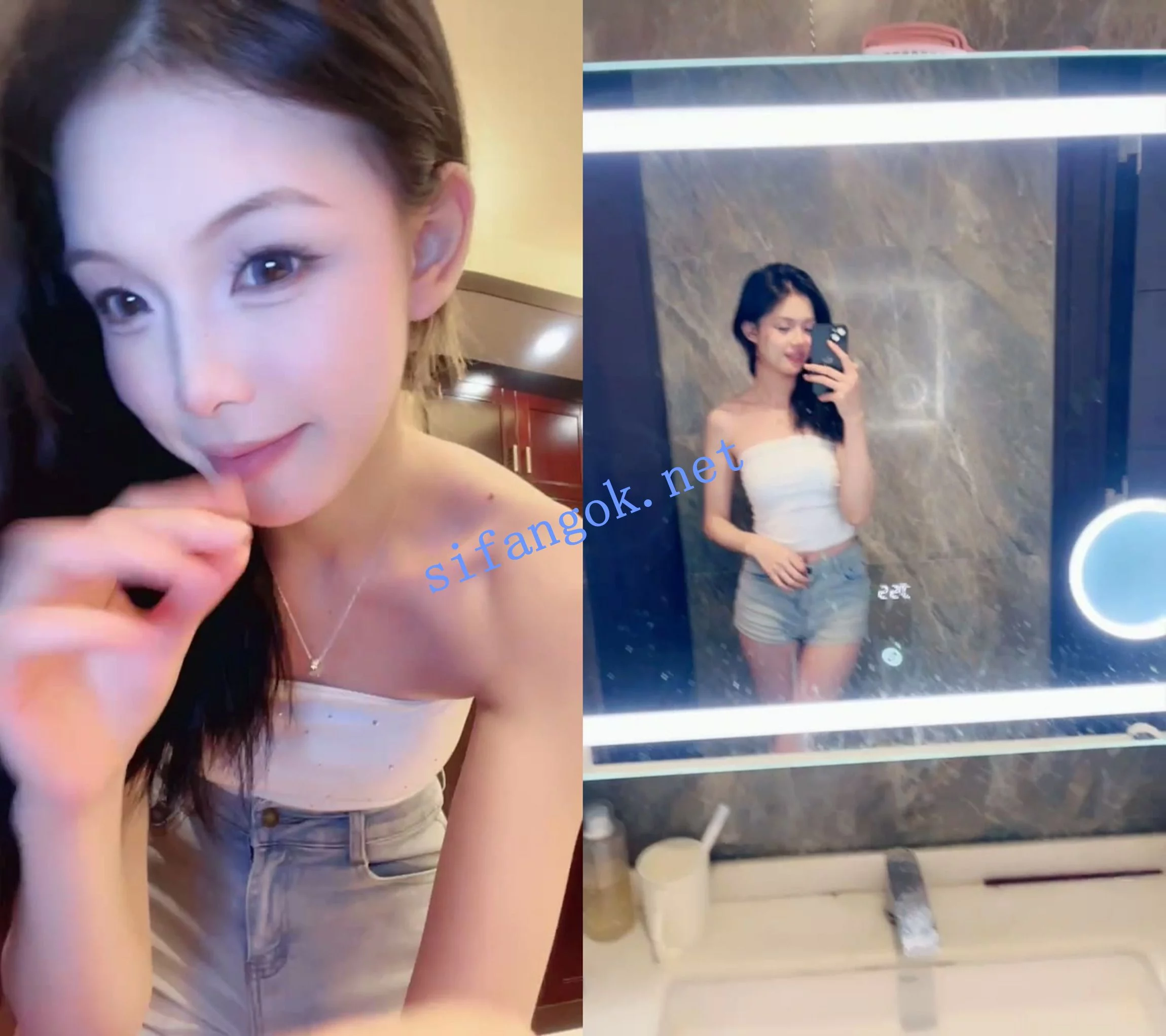 ██平台第一女神! 恨你哟 颜值爆炸,好想天天操翻她 图 01