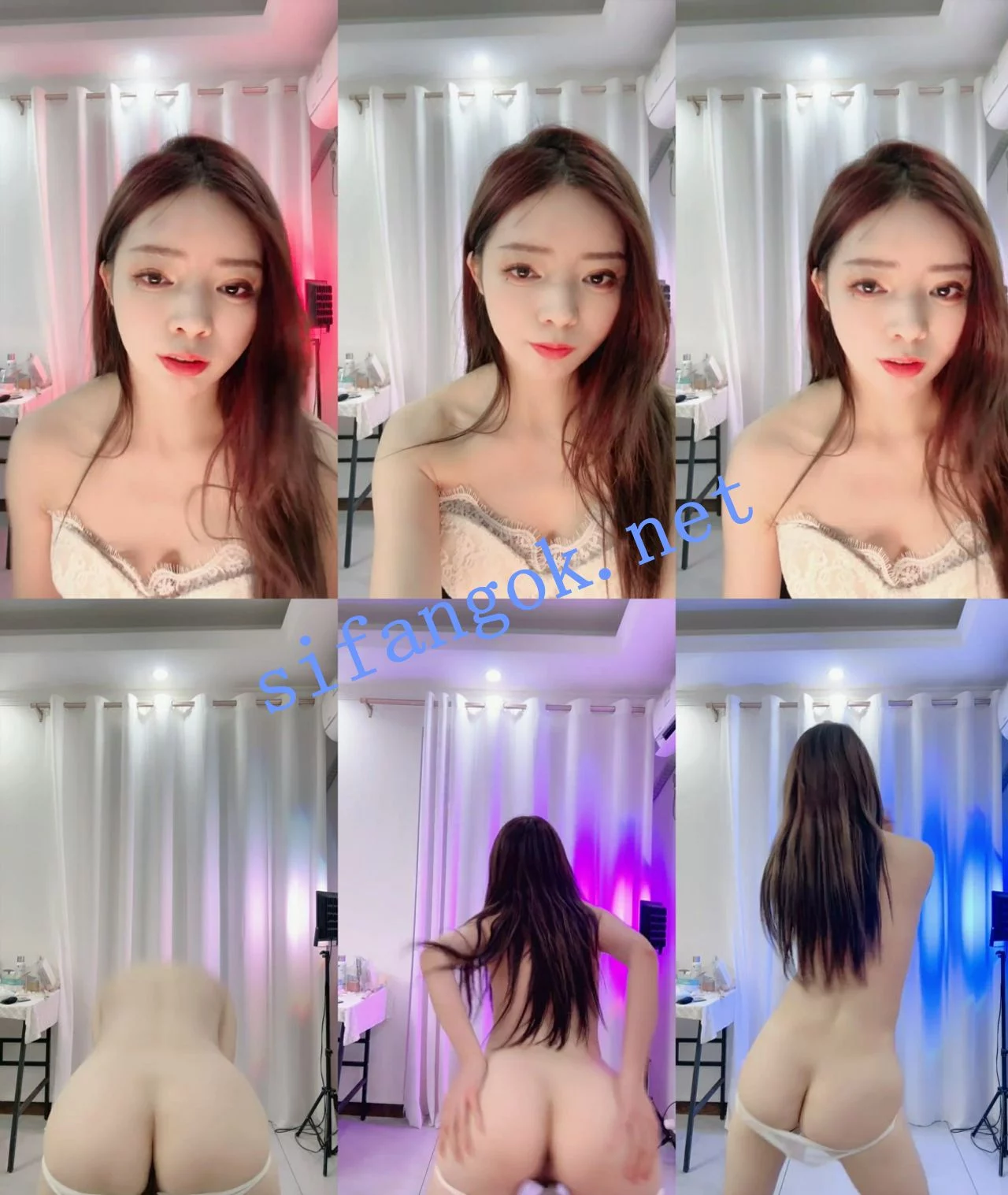 火爆~绿播舞蹈系尤物~ 无虞 超然蹦奶狂跳抖音热门歌曲~~ 图 01