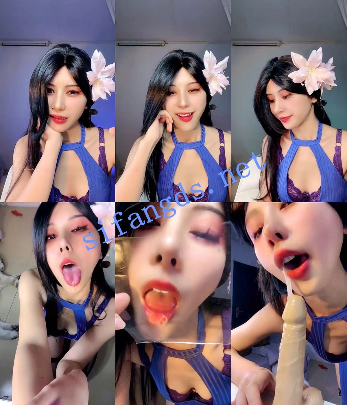 ♈御姐 蜜桃酱 顶级御姐模拟战~打飞机强烈推荐~撸管爽片 图 01