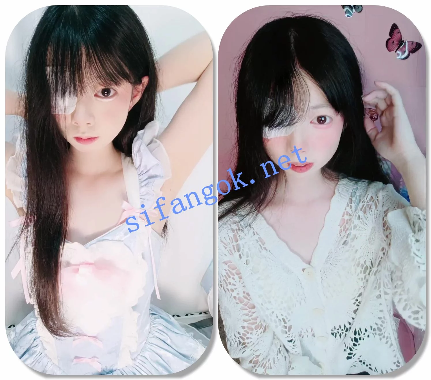██还在发育的小女孩~ 念念安 旺旺小馒头~飞机场~可爱4 图 01