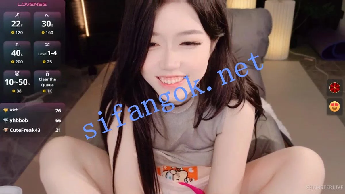 ❤❤❤ST花一样的美女~ wanoubaobao 新人太漂亮了,疯狂撸管 图 10