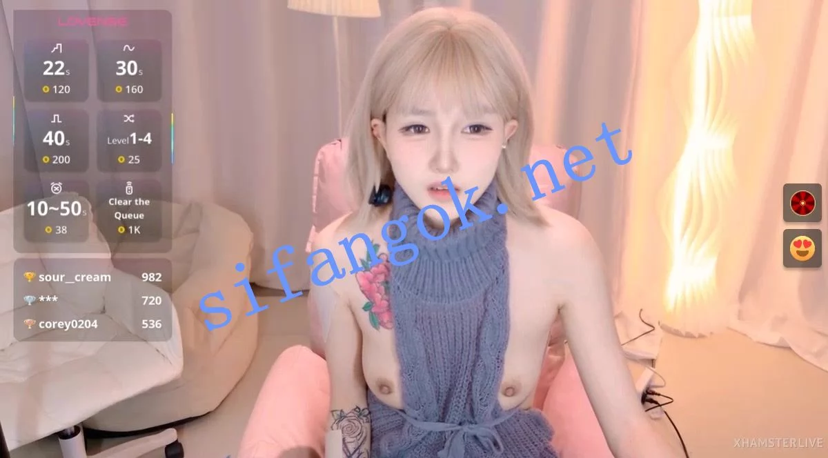 ❤❤❤ST极品新人~ YE_Zi 颜值杠杠的,好漂亮的一对奶子 图 12