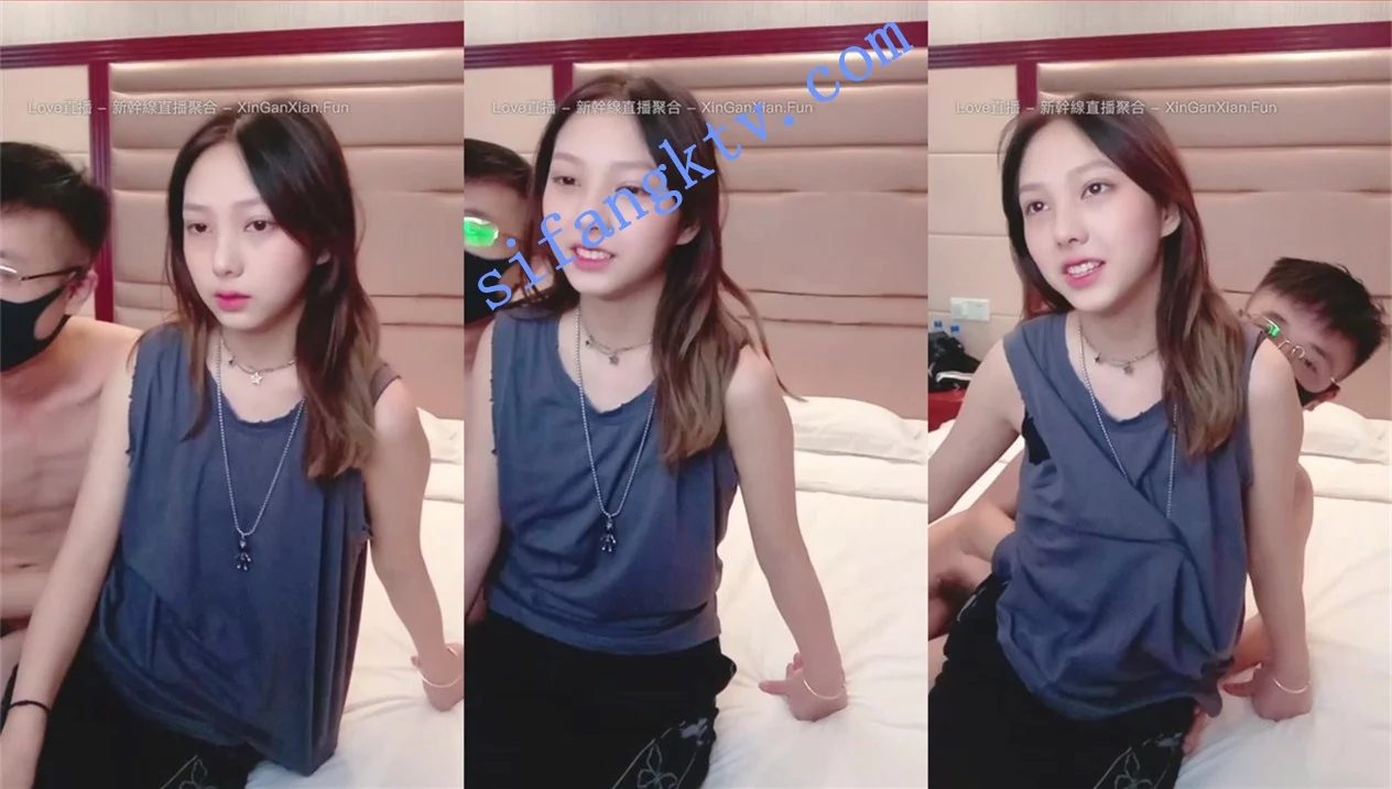 闺蜜助攻 貂蝉戏水 五六场手费房无套啪啪天天有新妹.子 图 01