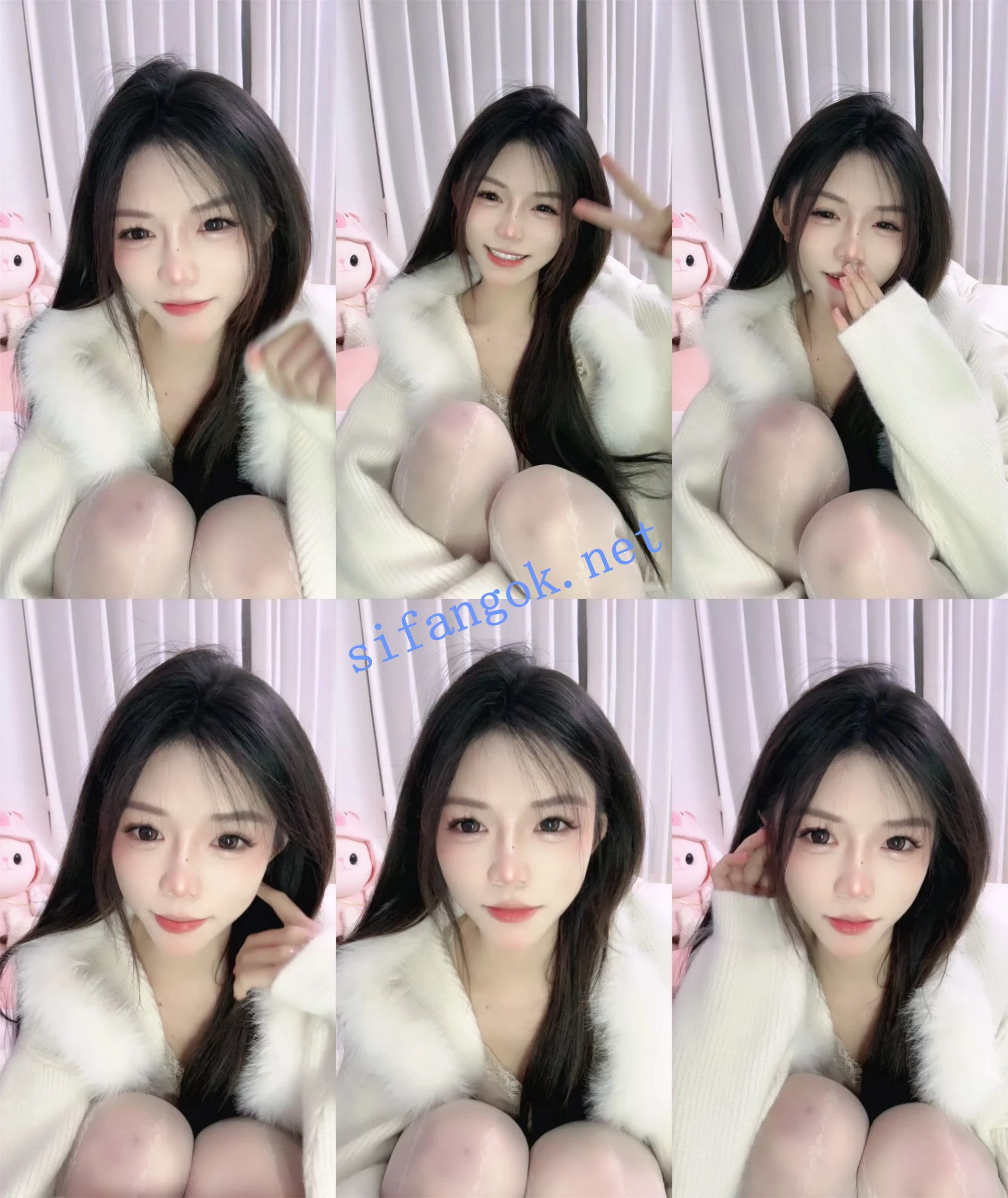 兄弟们!超级漂亮!谁看了不迷糊啊~ 咪咪酱 害我射了3次 图 01