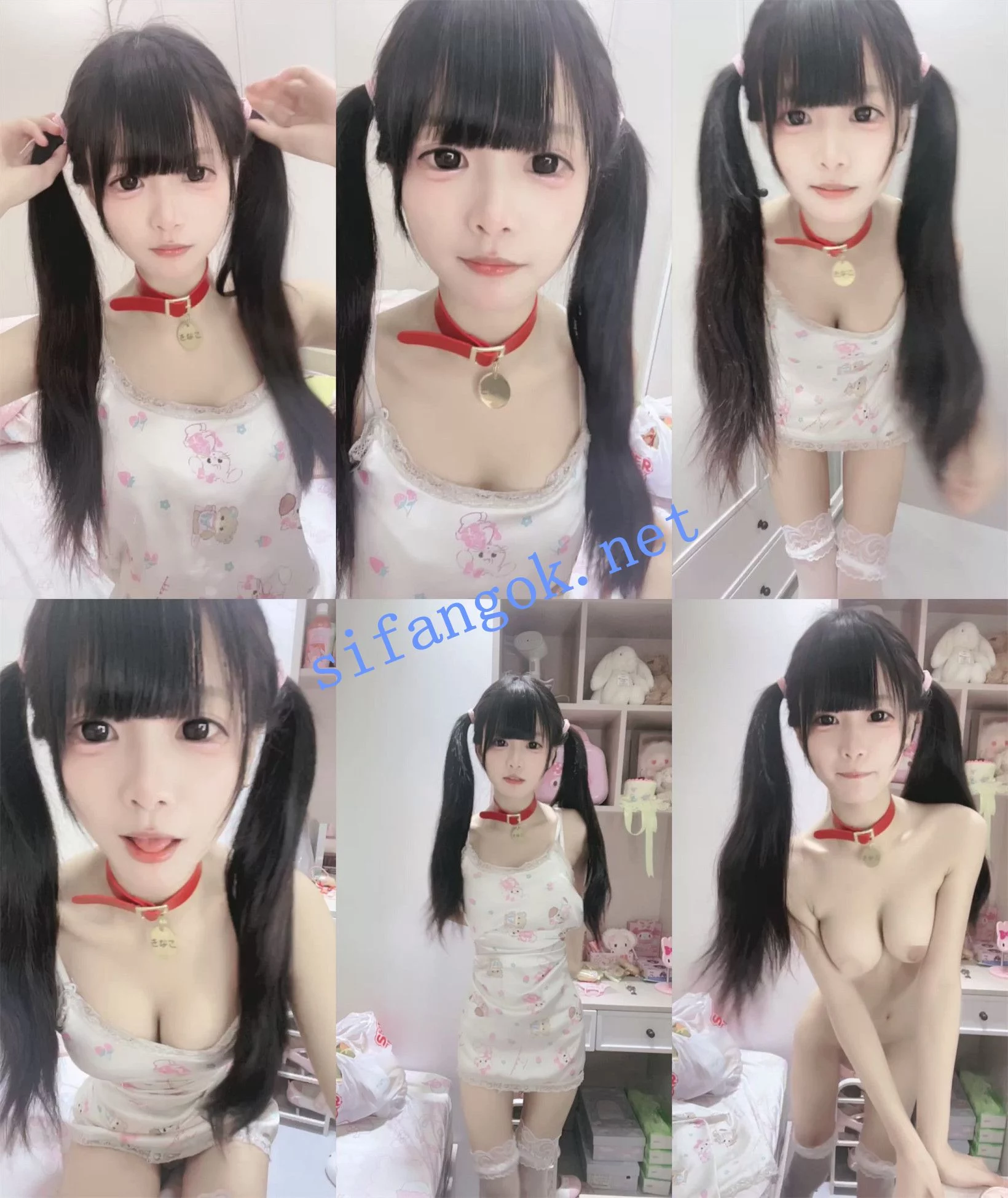 重磅!本月最美校花!好漂亮~ 软软咪 扣穴自慰!好想操~ 图 01