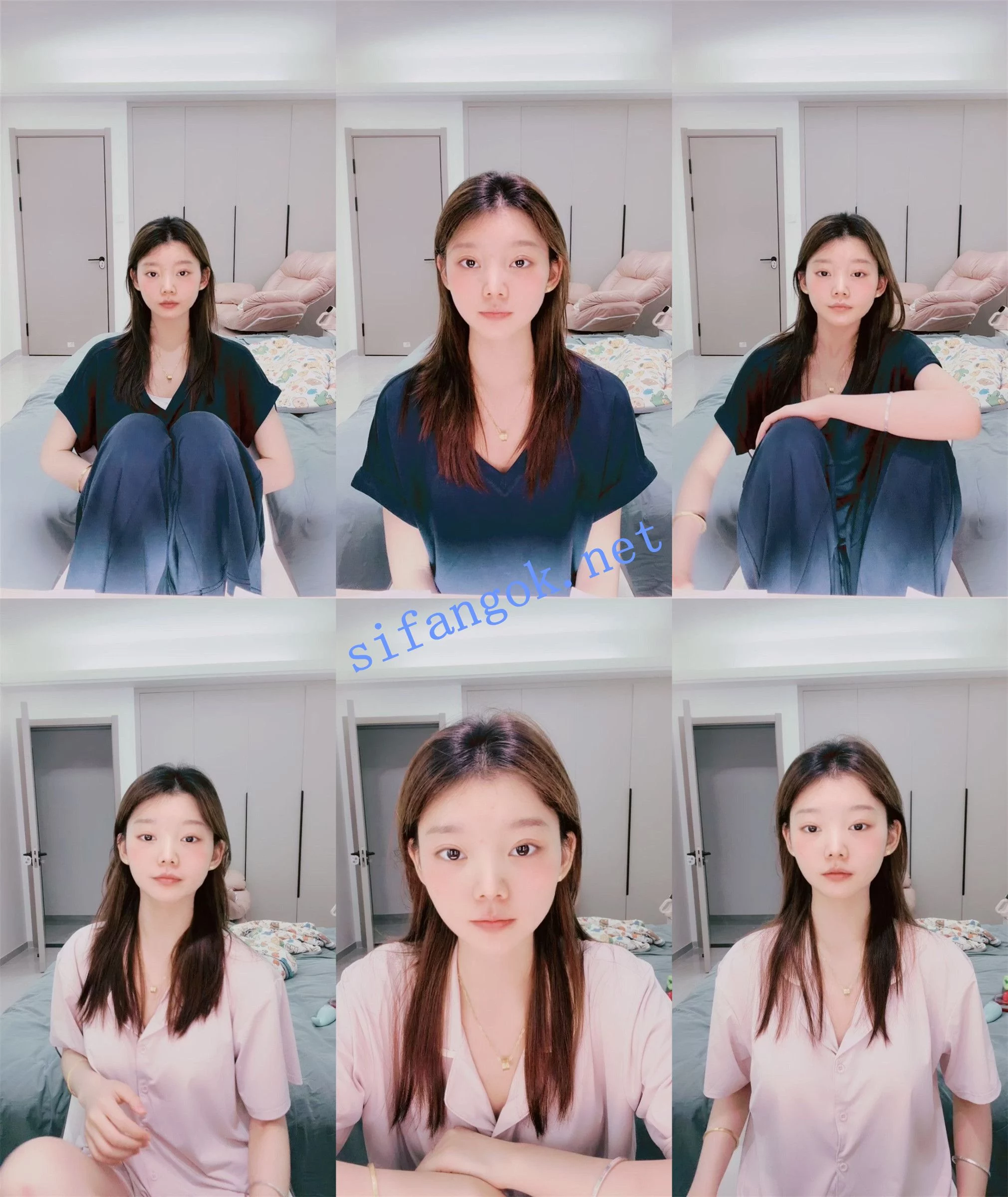 重磅!新人!超漂亮清纯女神~ 妥妥 道具自慰!我撸了3次 图 03