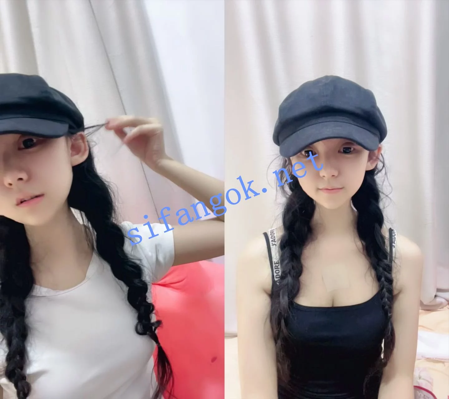 主播!! 【18岁纯情小萝莉 】这么漂亮的小妮子露奶露逼 图 01