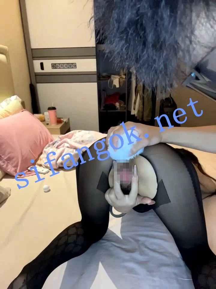 ✅ST开票 LinLin_cpp 清纯好身材 啪啪做爱 狂操 捏颈 口交 足交 图 02