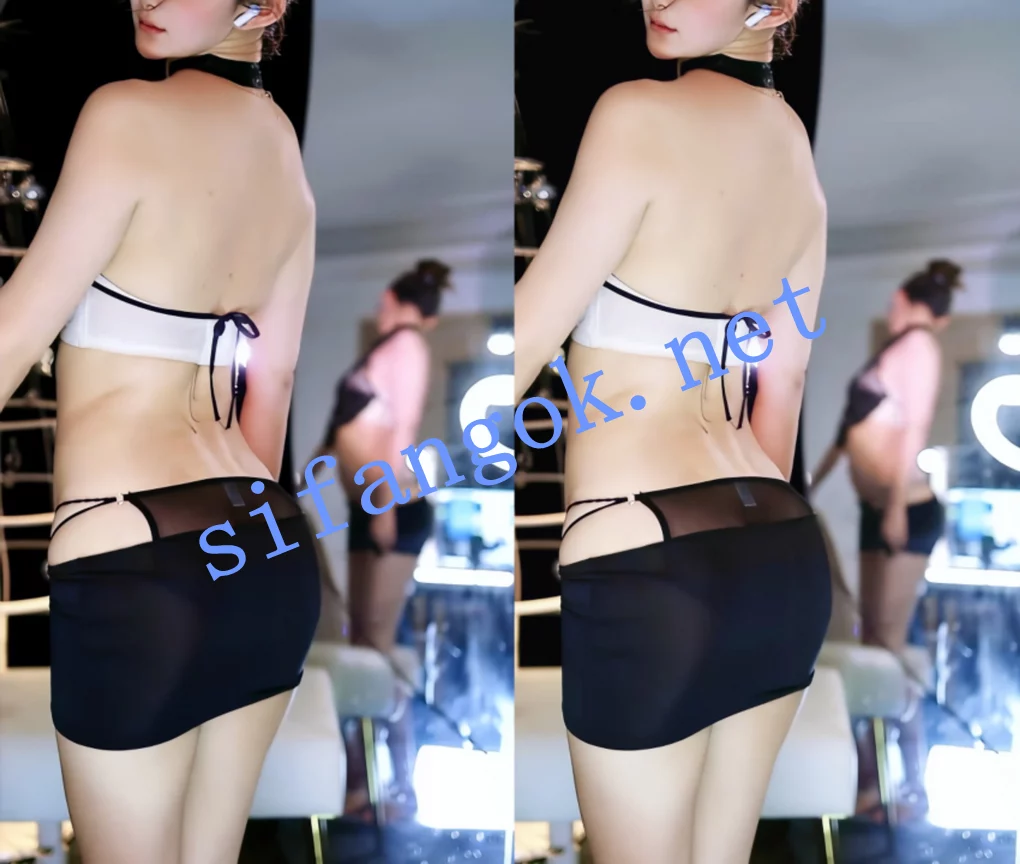 来秀 锦汐 气质御姐漏内骚舞 透视蕾丝漏逼毛漏逼缝 图 16