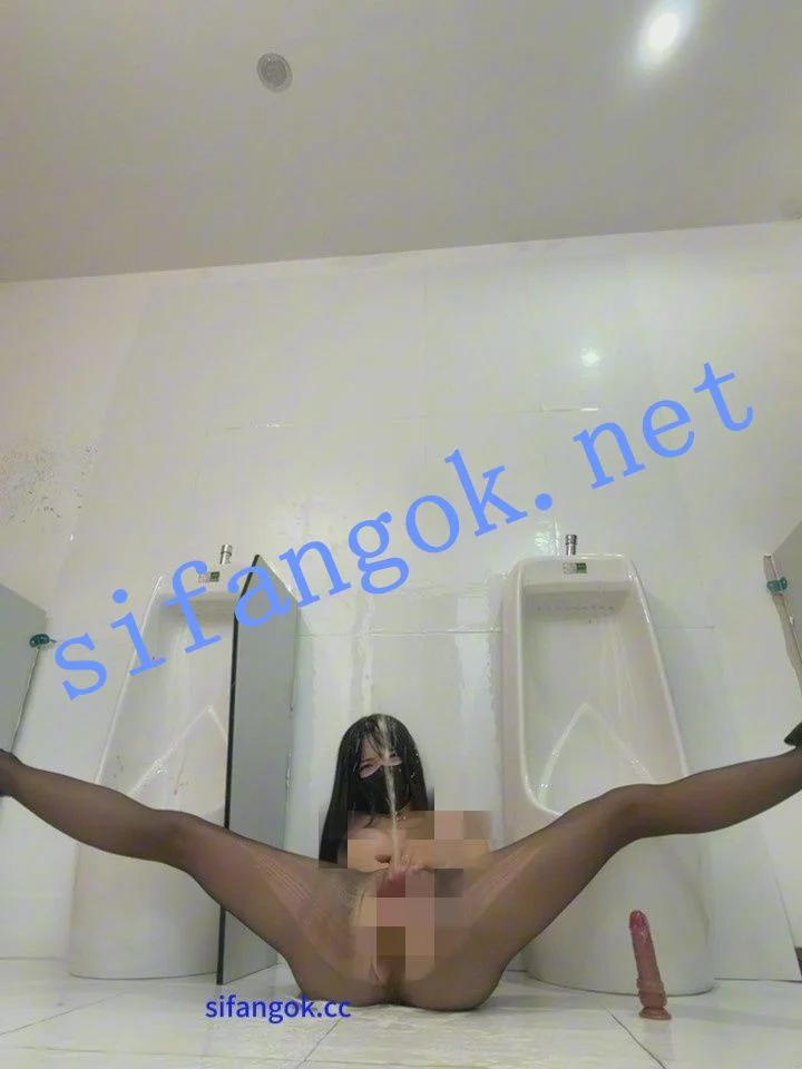 ❤️❤️模特御姐⭐xiao-lin 公共卫生间 暴插狂喷 大秀 图 08