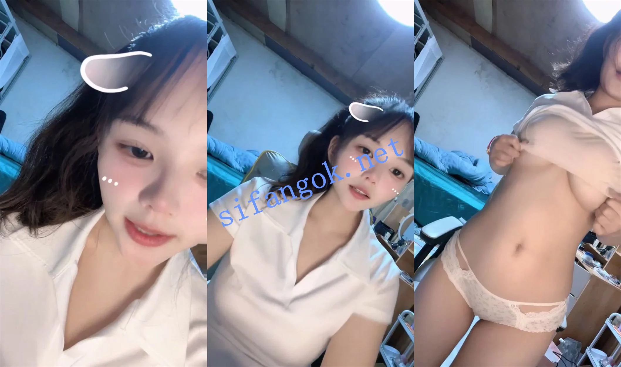 √绿播美女下海! 芝士奶芙 巨乳肥臀小蛮腰 爽爆了~粉屄 图 01