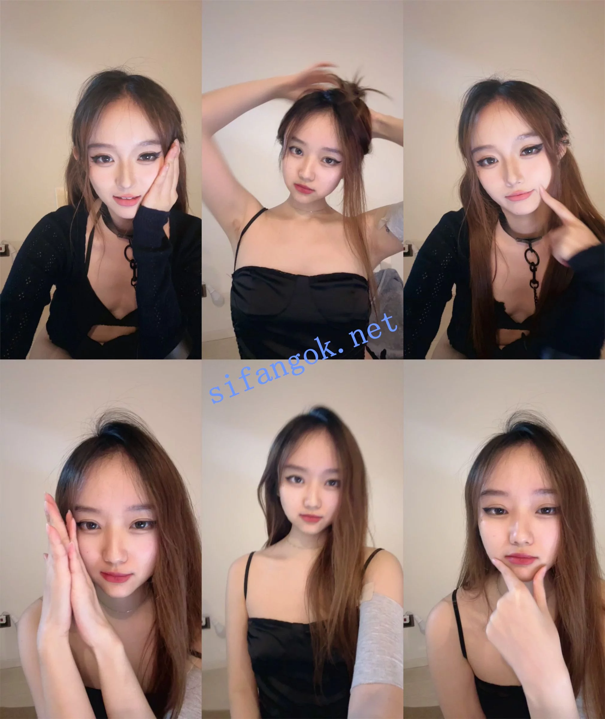 撸管推荐!舞蹈女神回归!好性感~ 小兔 道具自慰~流白浆 图 02