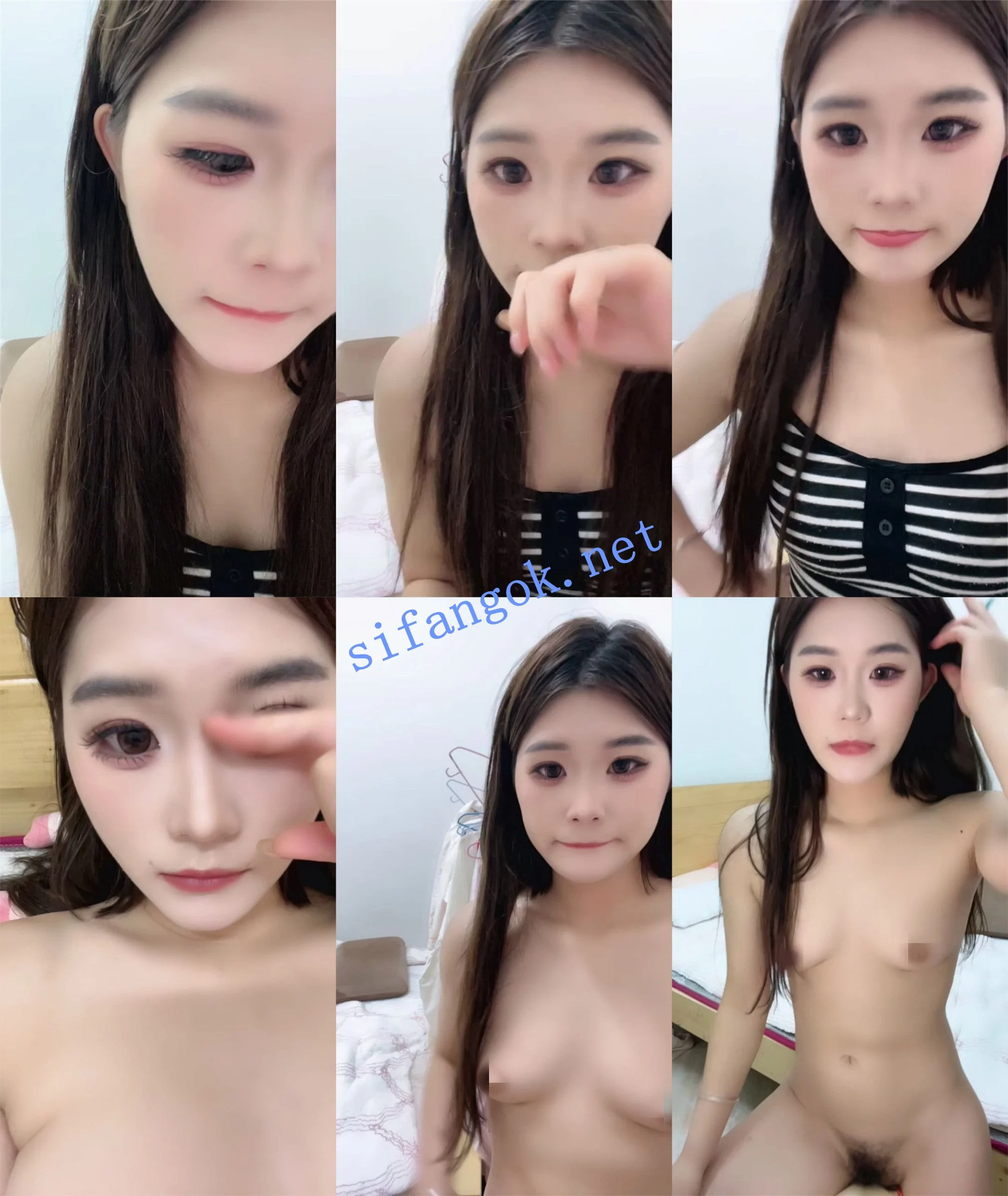 新人!顶美校花来了!超级漂亮~ 싶다 扣穴自慰!包射的~ 图 01