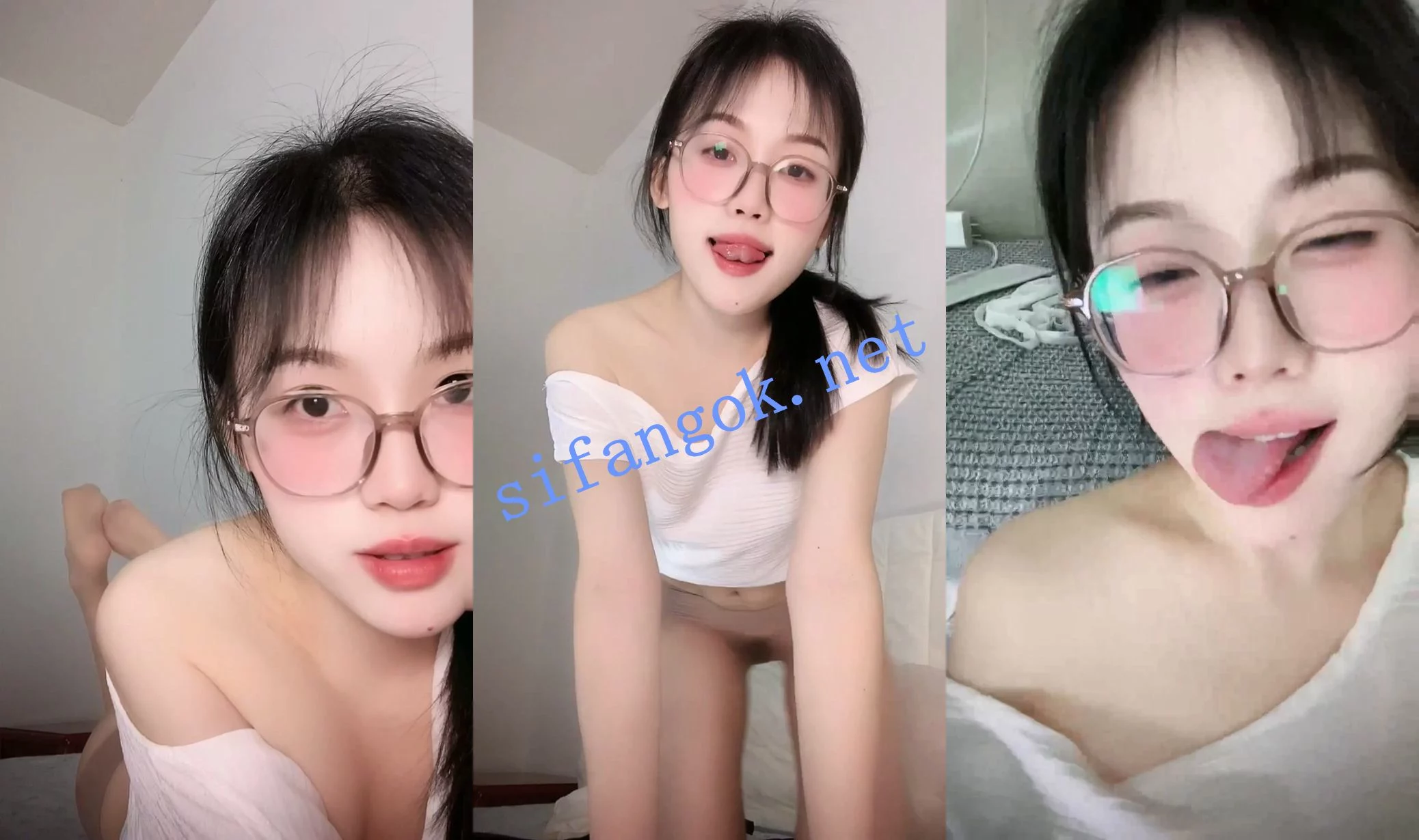 √新人推荐!超美校花~ 依依超听话 紧致蜜臀 巨屌猛插! 图 03