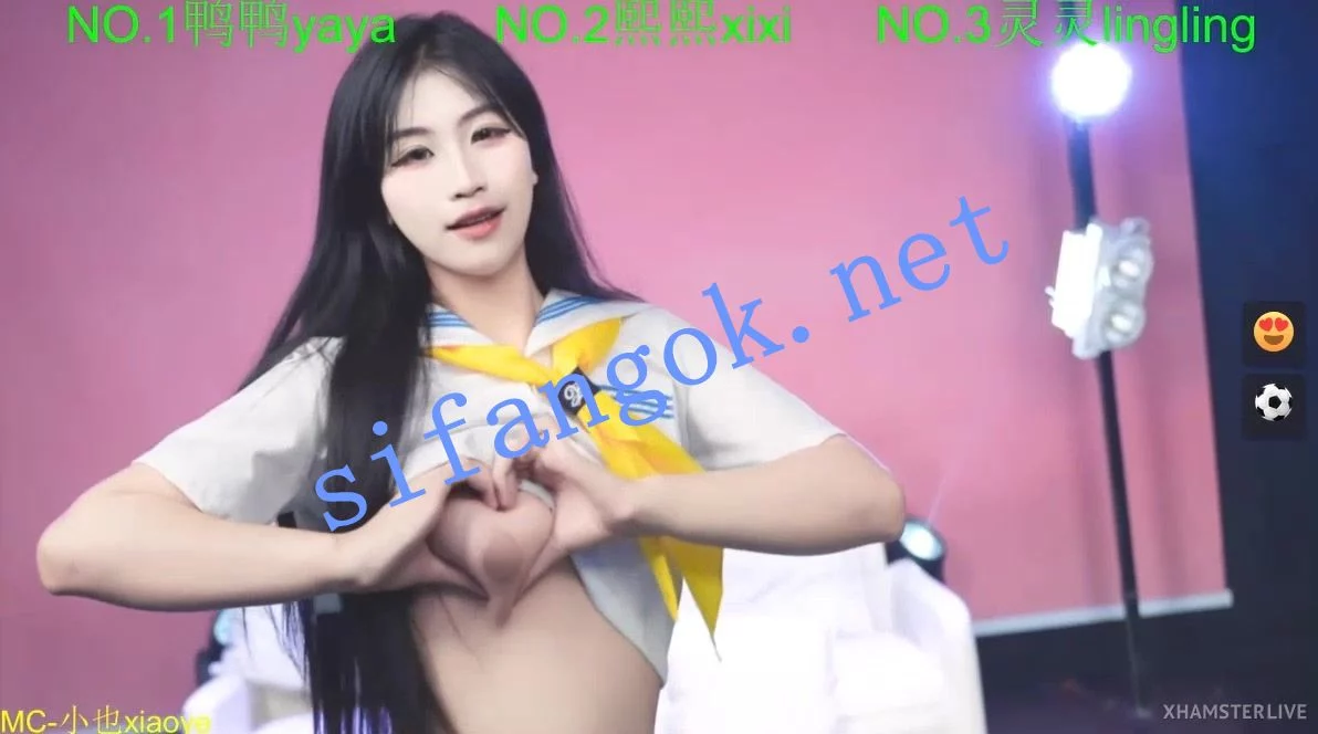 ,主播!! 【MKonggirl88 】女团月月~熙熙~鸭鸭~灵灵 图 26