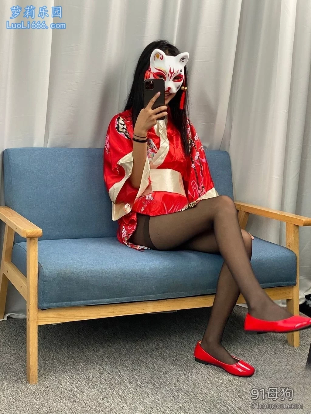 ❤️足控作品❤️三禾摄影70期合集 图 12