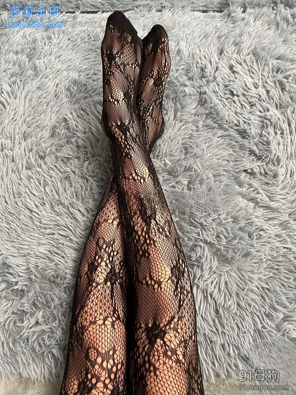 ❤️足控作品❤️三禾摄影70期合集 图 15