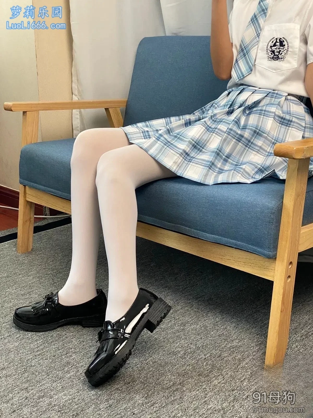 ❤️足控作品❤️三禾摄影70期合集 图 21