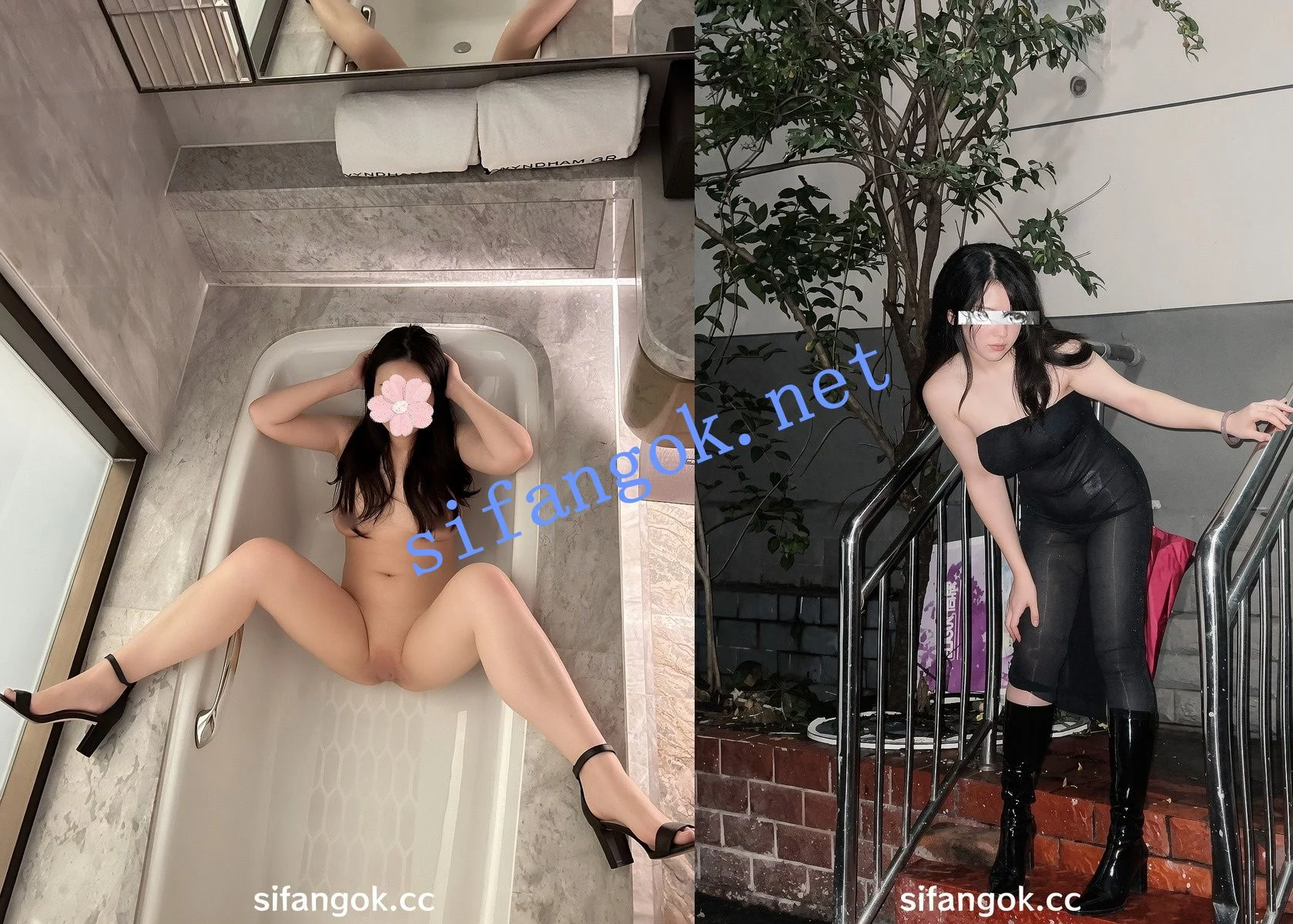 超精品 超骚露出小人妻 Qiuzi 户外超骚露出视图等 图 01