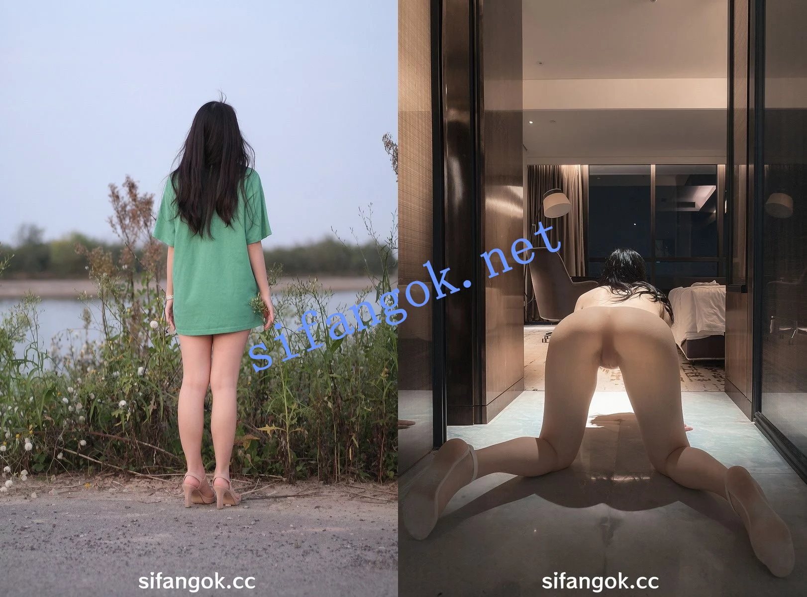 超精品 超骚露出小人妻 Qiuzi 户外超骚露出视图等 图 20