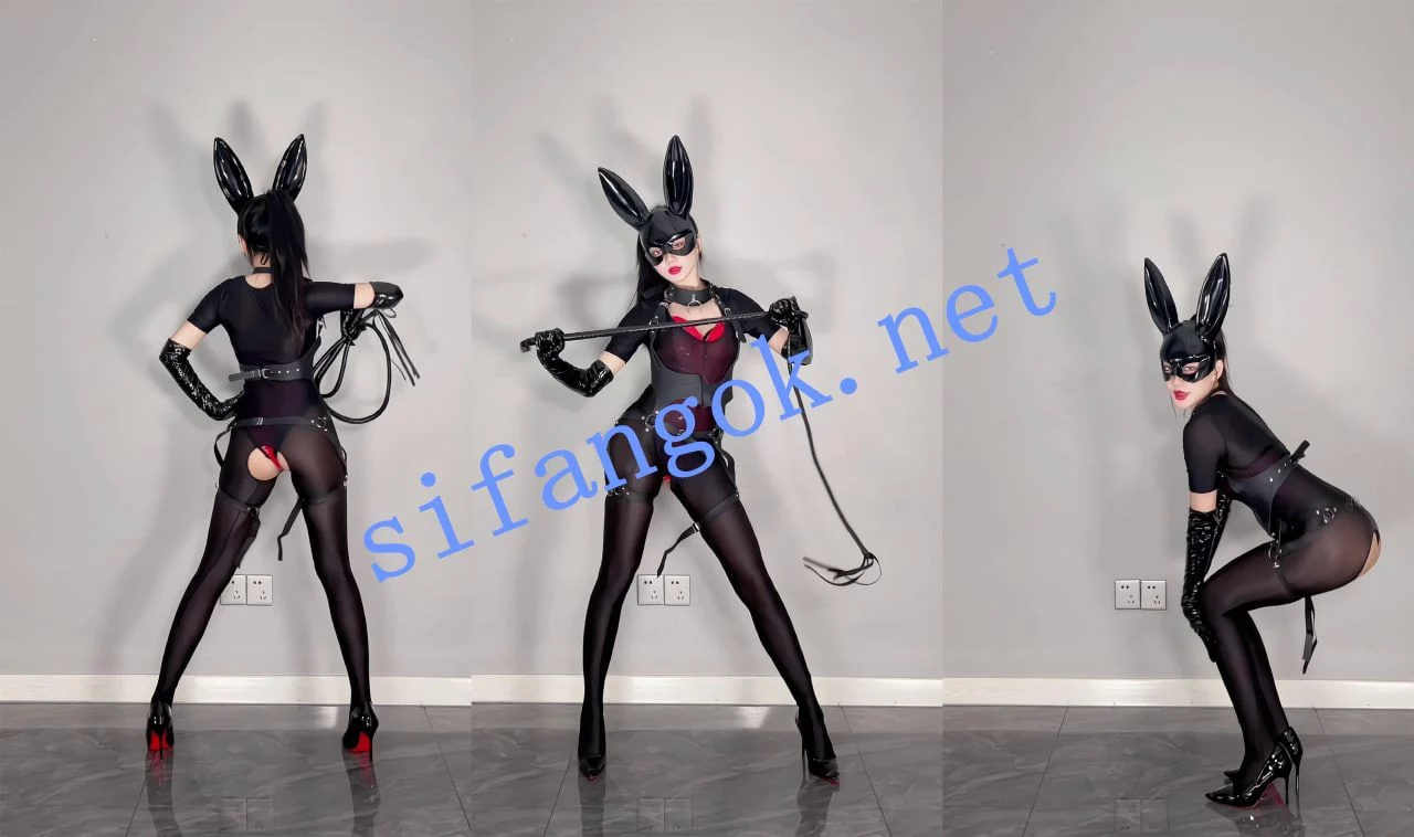 小艾 多套舞服 专业骚舞蹈4K超清 图 05