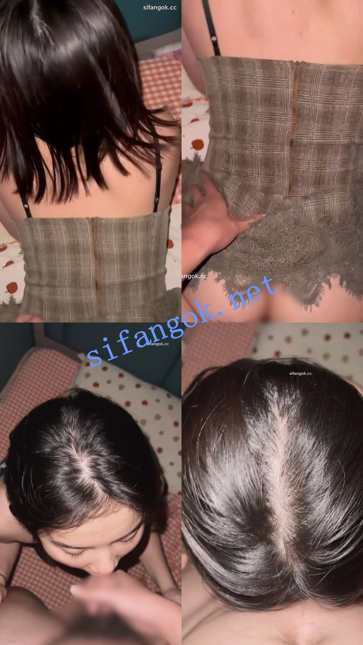 重磅 最新整理素人流出5套 本期也都是气质少妇 小人妻 图 29