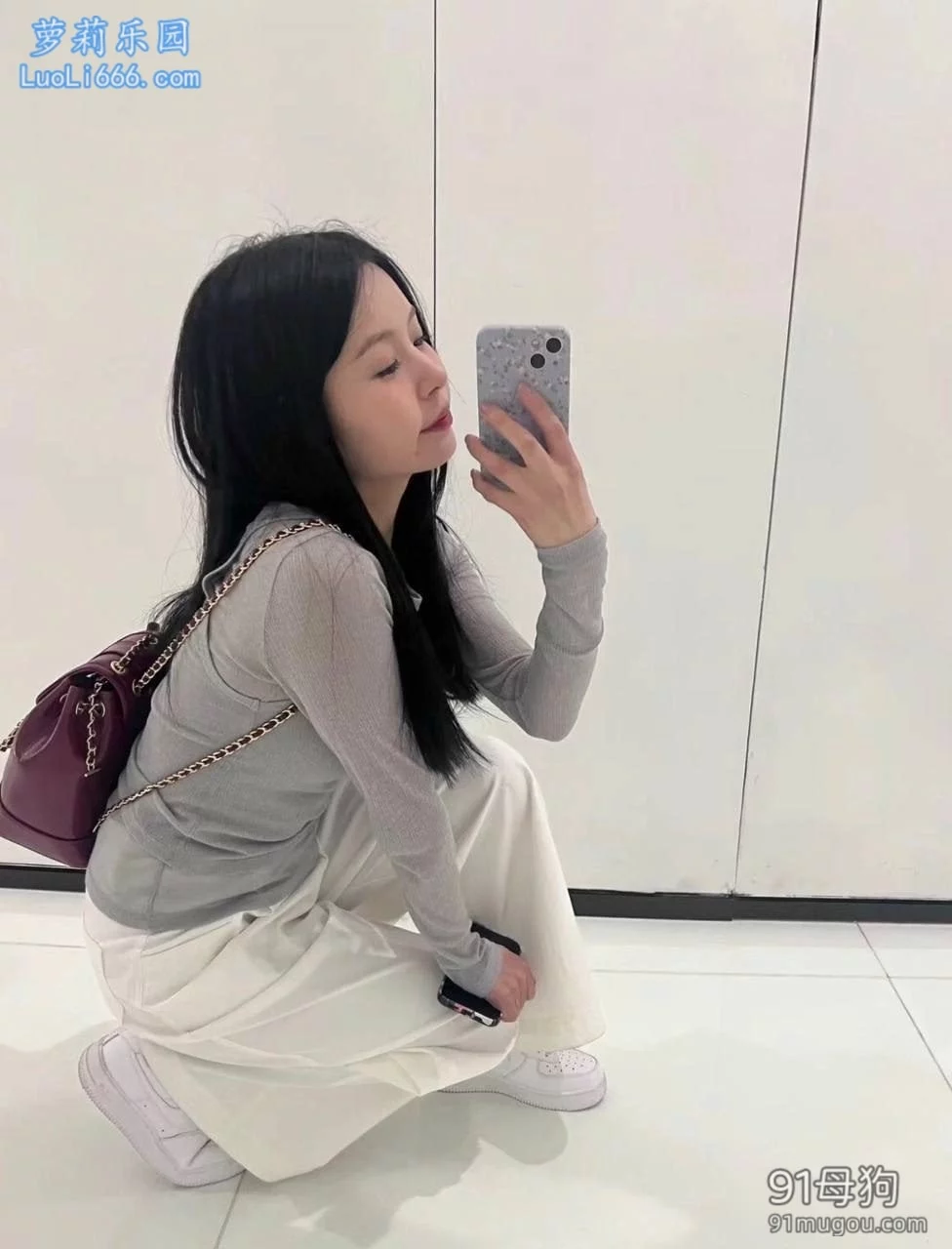 北京 叶巧妍 南京 周思曼 白承玲 朱圆圆 女主泄密 图 24