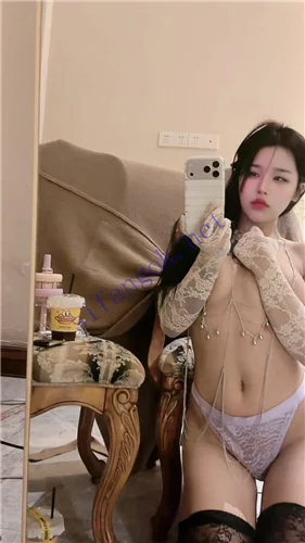 抖音超美纹身妹 妮娜/火火 露点福利 高级网红脸反差诱惑 图 28