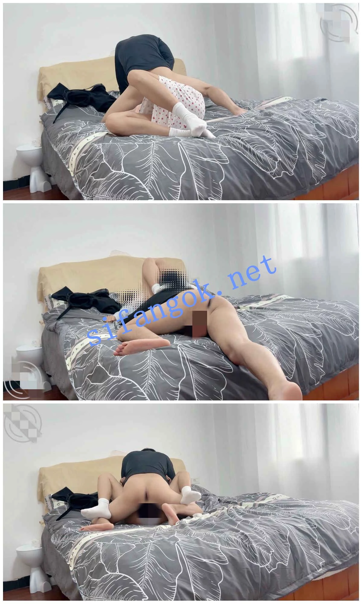 ❤️外站博主 贪恋弟媳的温柔 操弟媳,还是个小孕妇呢 图 17