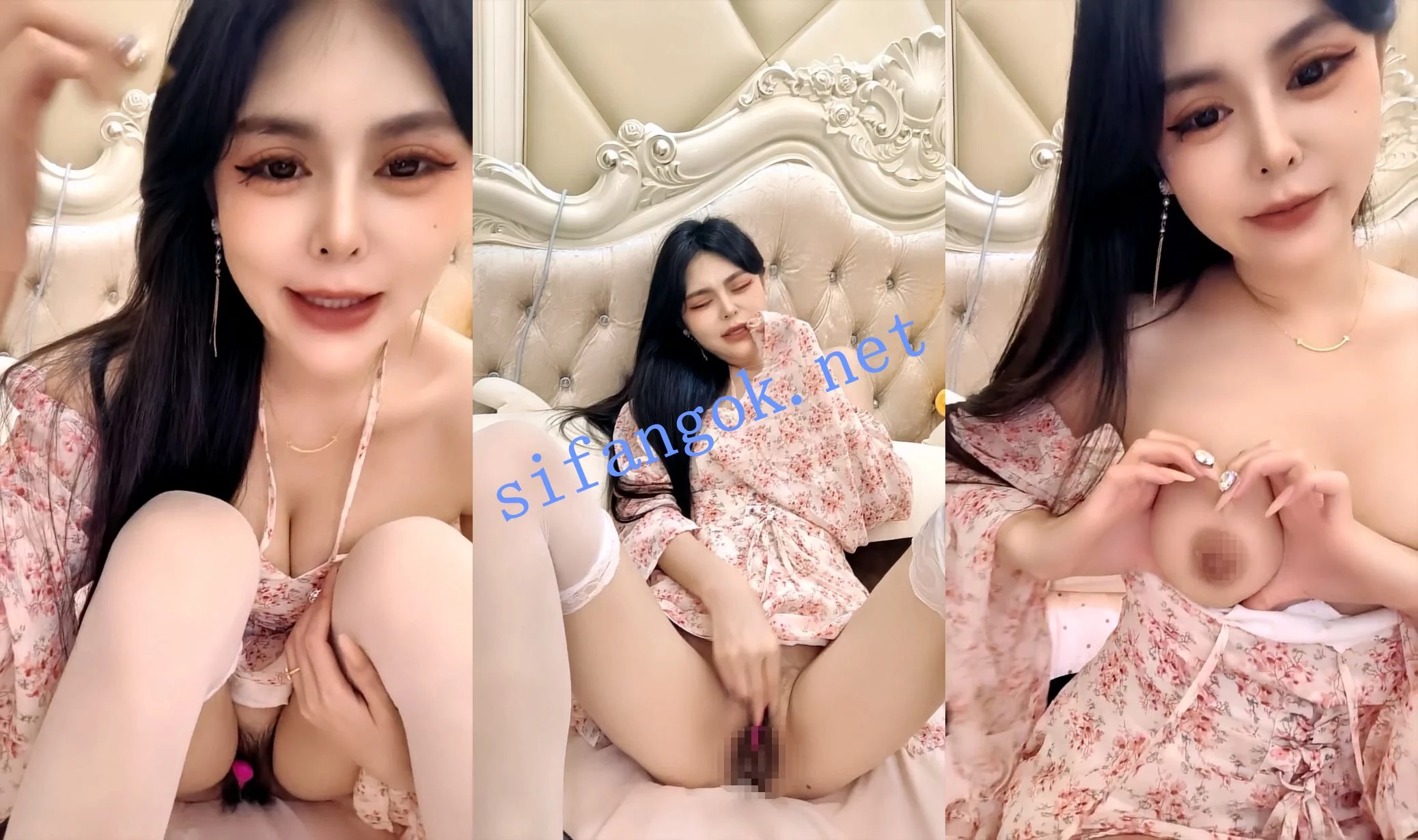 √万种风情 超美御姐! 仙女本仙 榨汁姬!炮机咔咔猛怼~ 图 04