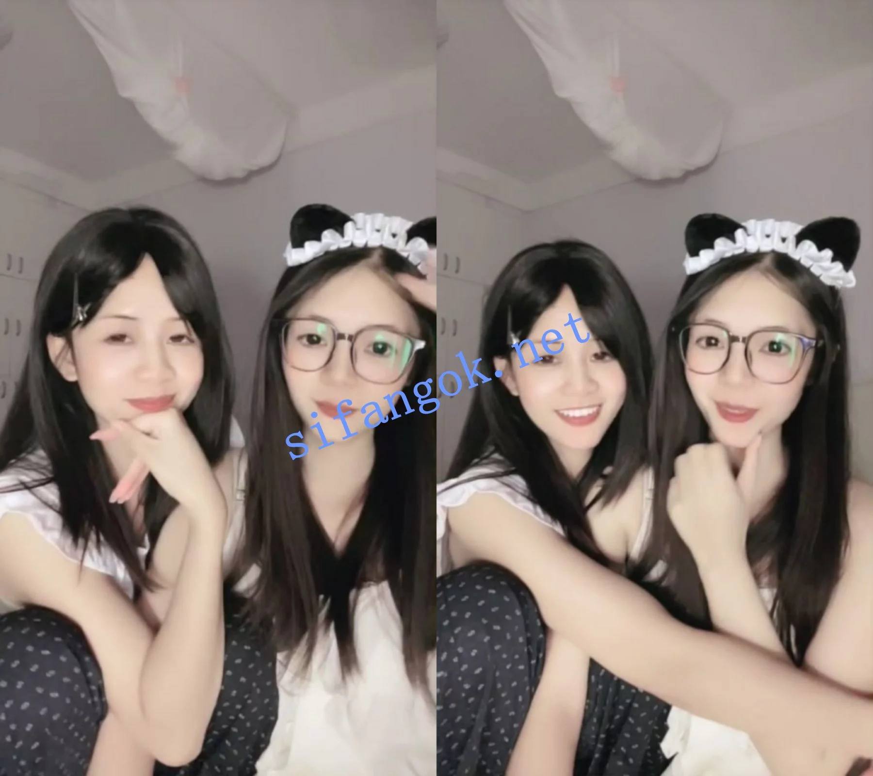 主播!! 【小黄豆 】很纯,很润,收费房自慰欲仙欲死2 图 02