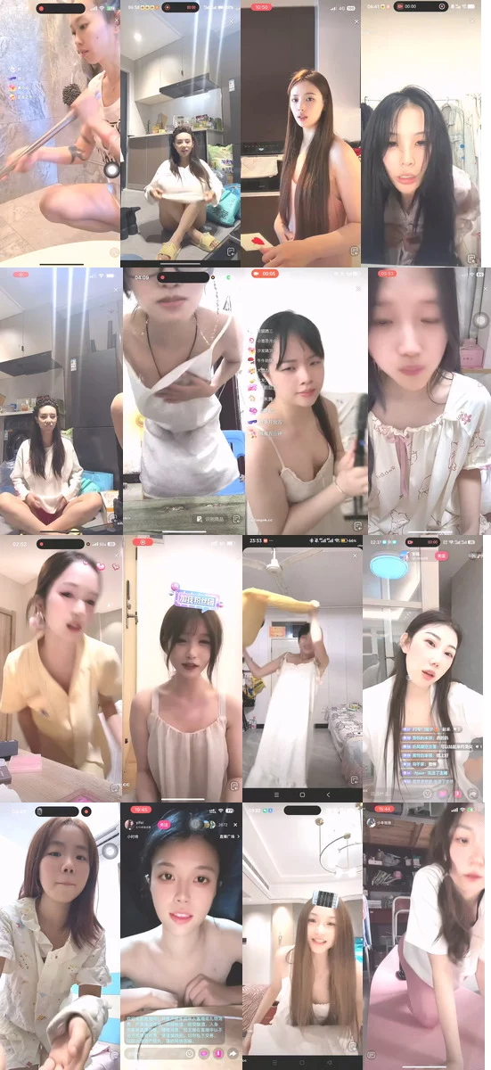 抖音网红闪现 闪现 露点 露穴 内衣 内裤 各种精彩瞬间32 图 60