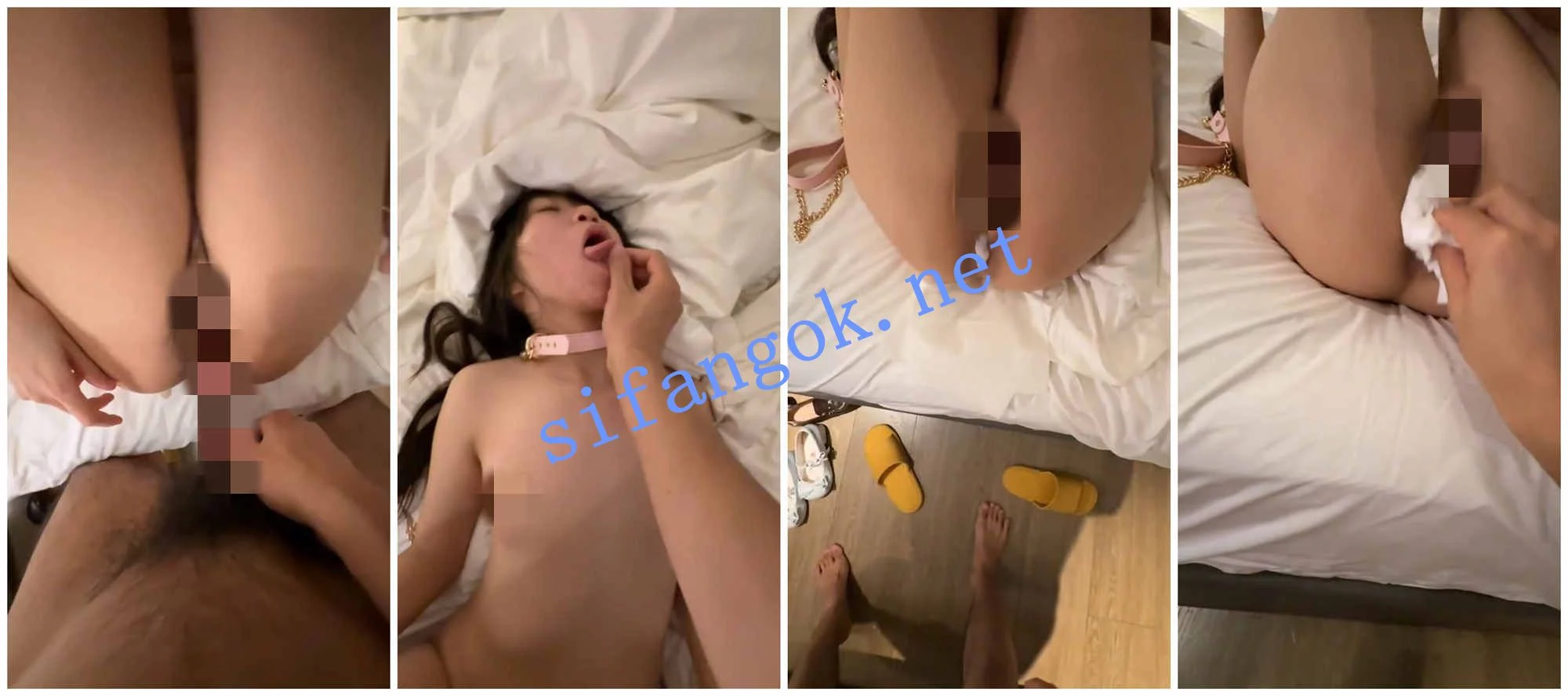 ♈极品泄密原档-高颜值美女、情侣泄密,6套作品!2 图 33
