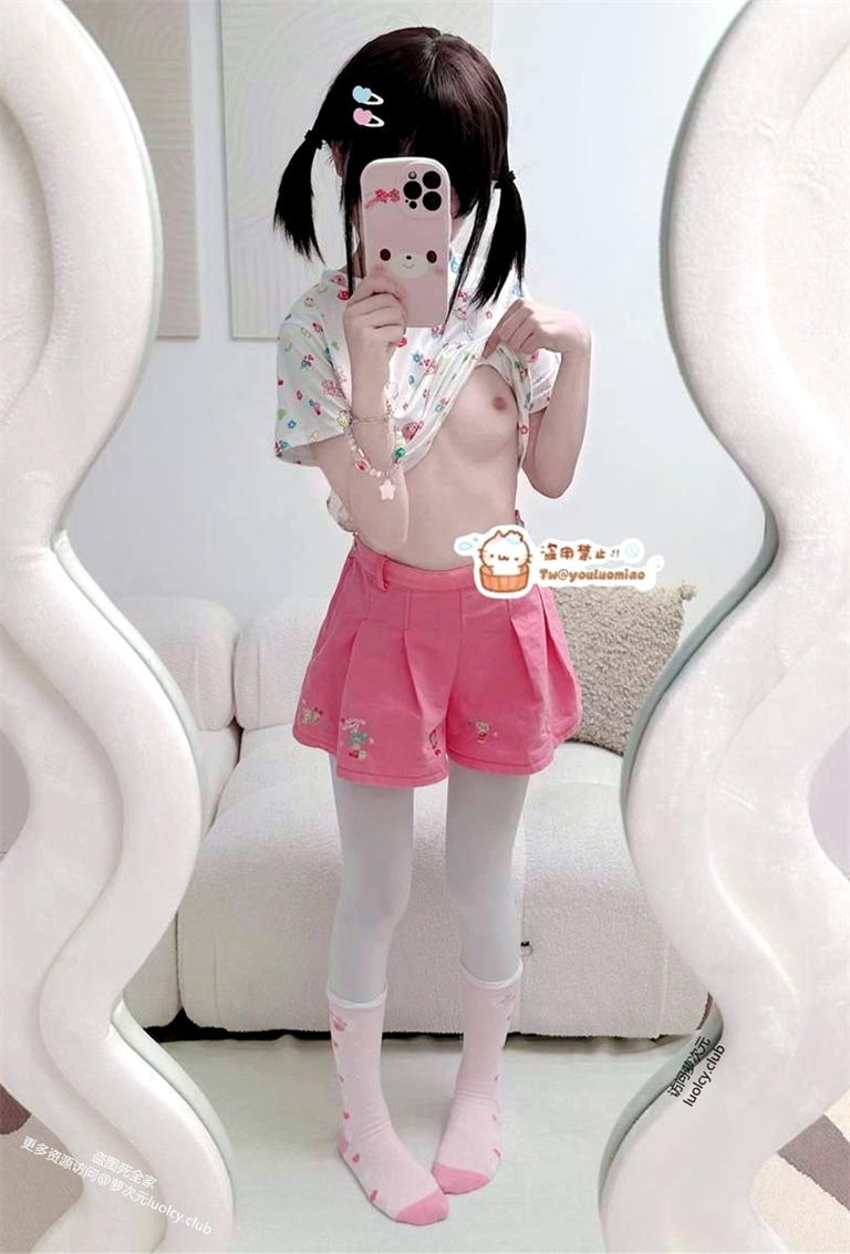 幼萝喵瓜(幼萝酱)@youluomiao – [188门槛] 12分钟 [足交] 合法萝莉超嫩福利姬福利订阅 [186P23V-1.01G]